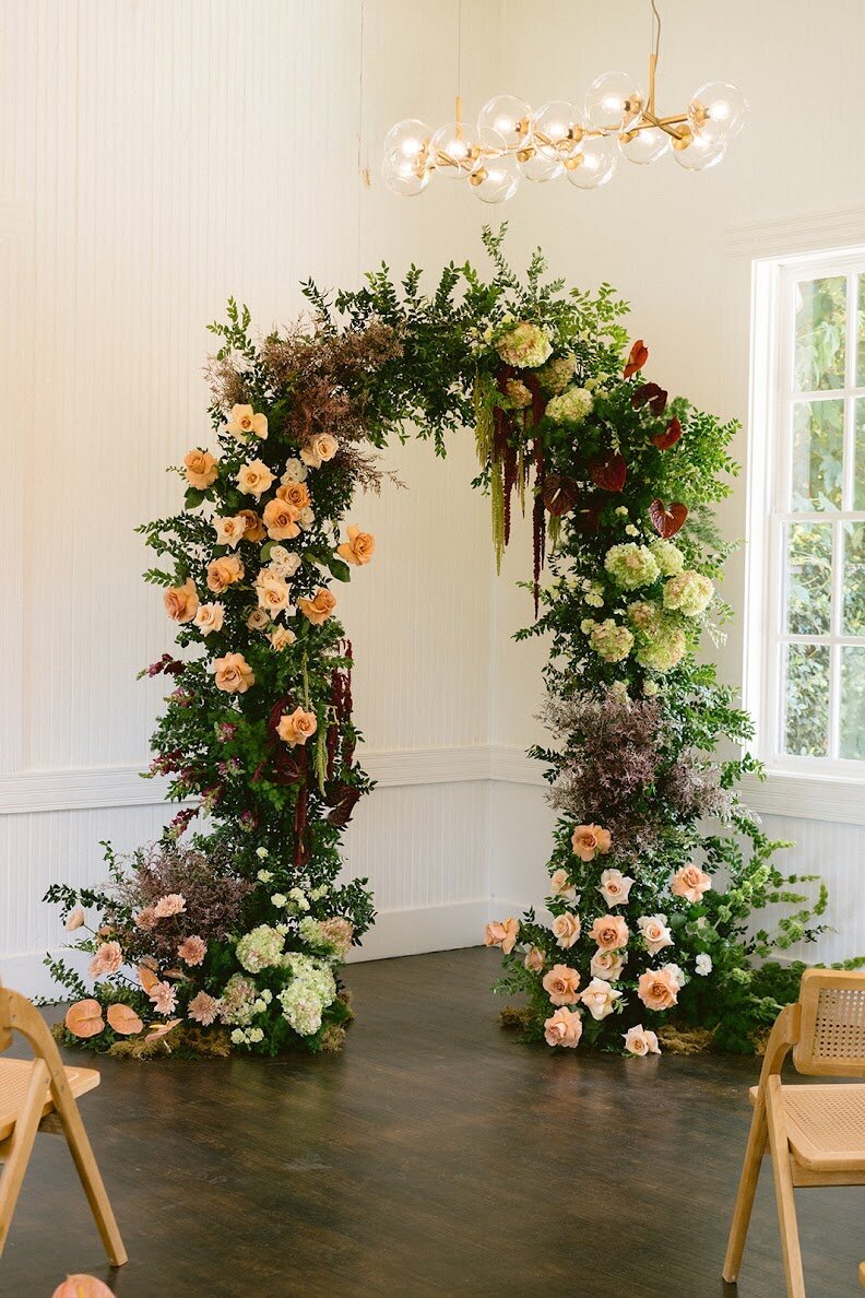 Everlasting Events Styled Shoot-9