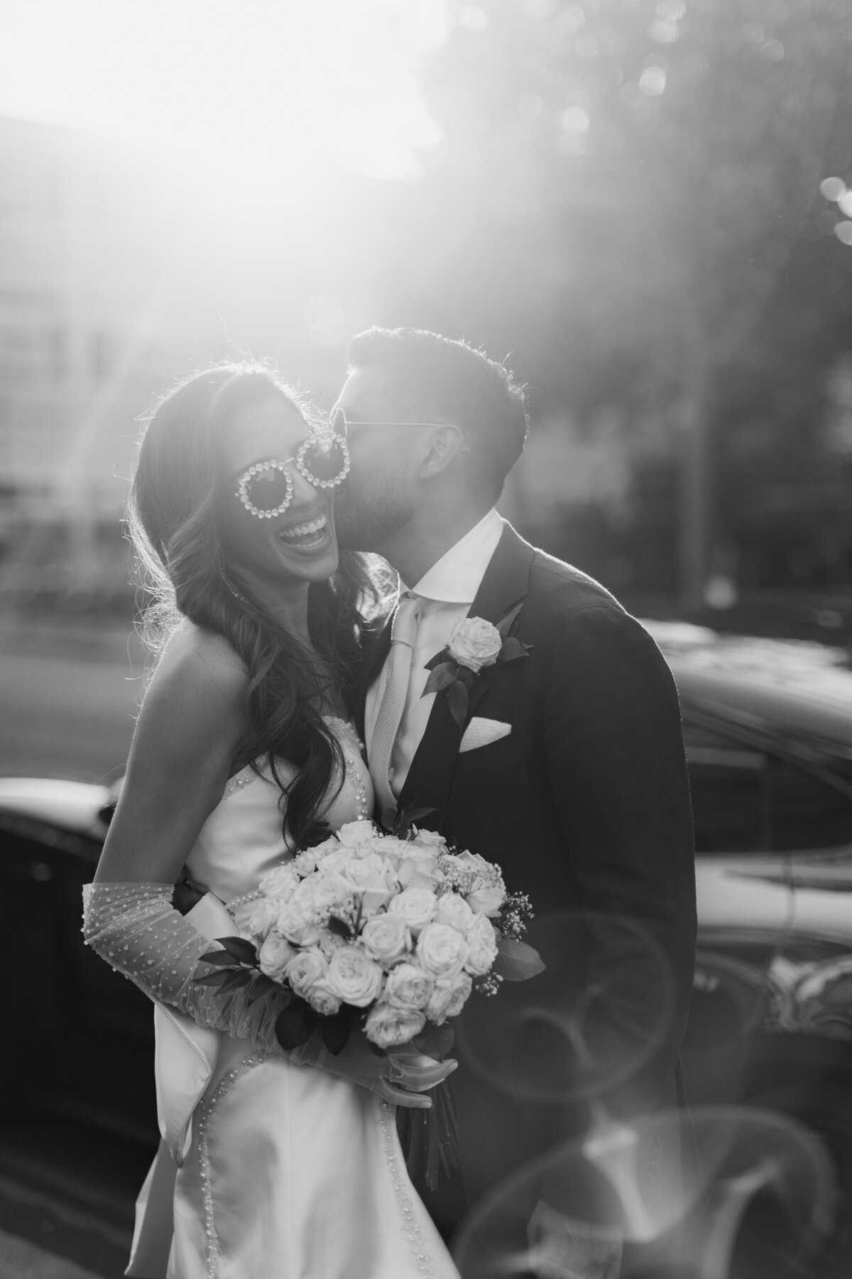 Pooja and Irin 234 Wedding Highlights