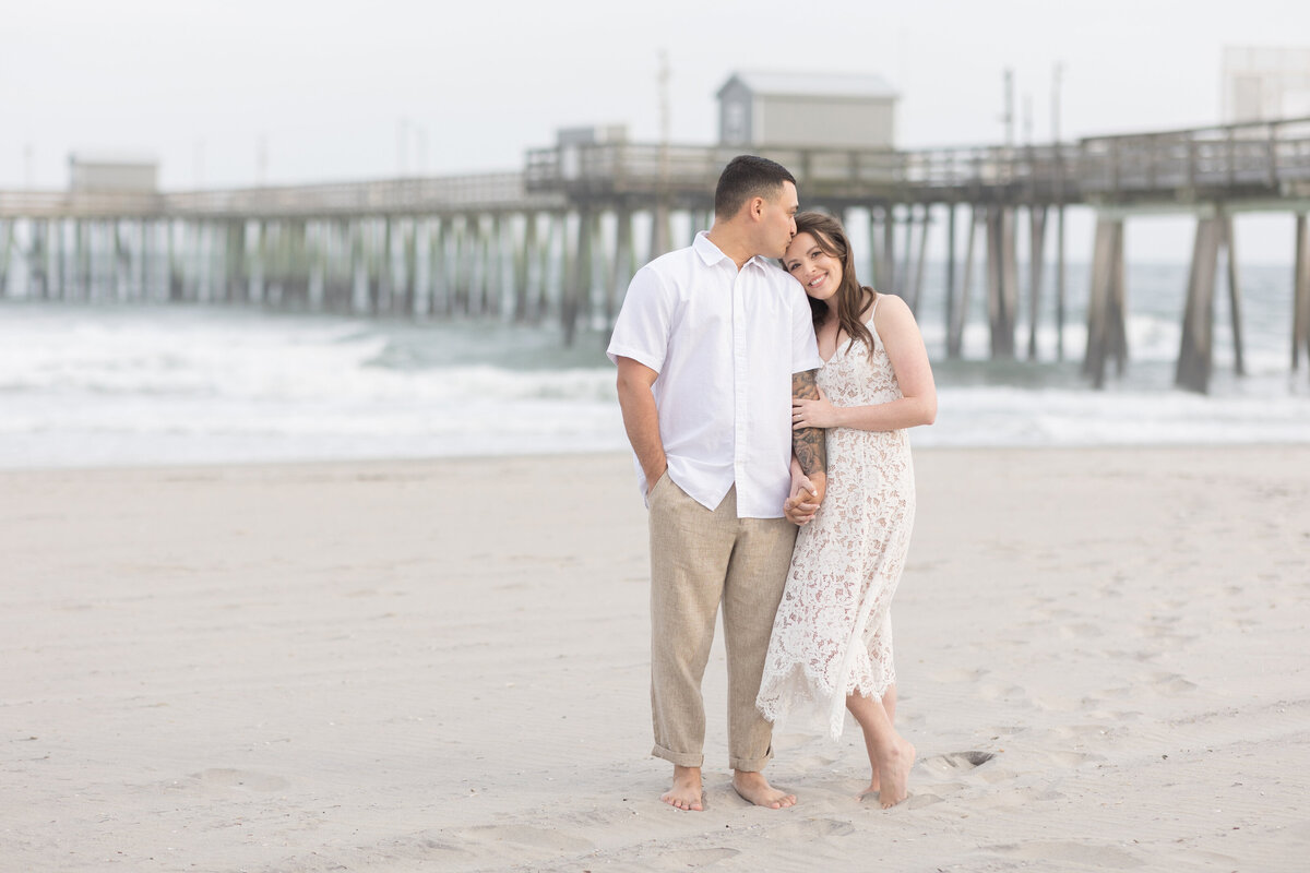 South Jersey Engagement Photographer_01