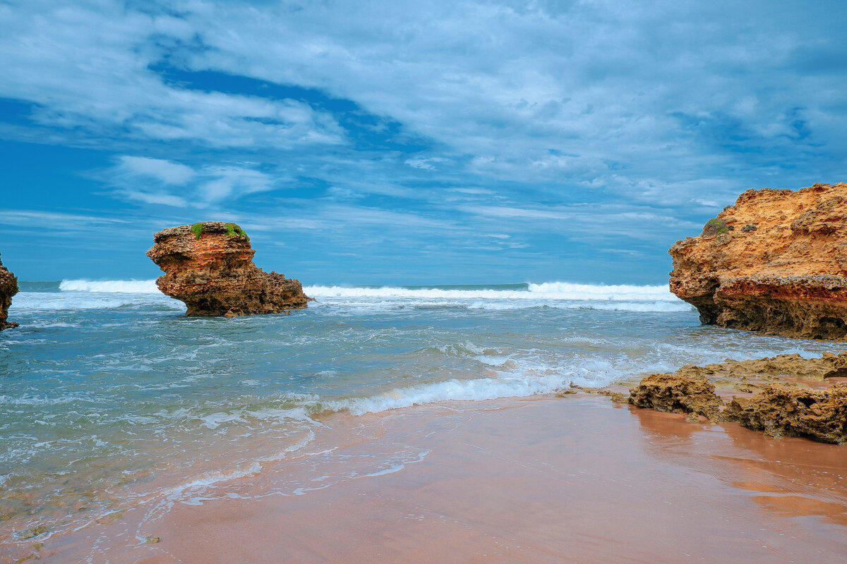M Torquay Landscape
