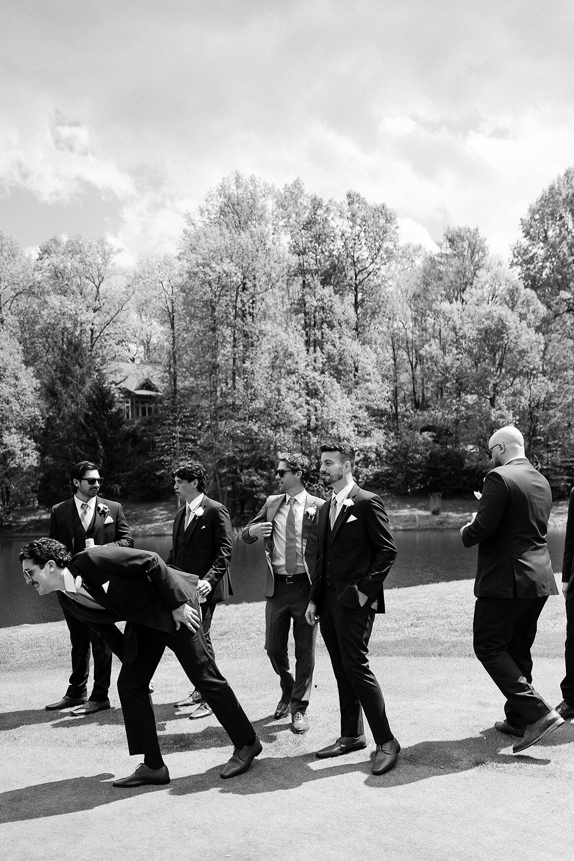 Joe & Lara Wedding 498