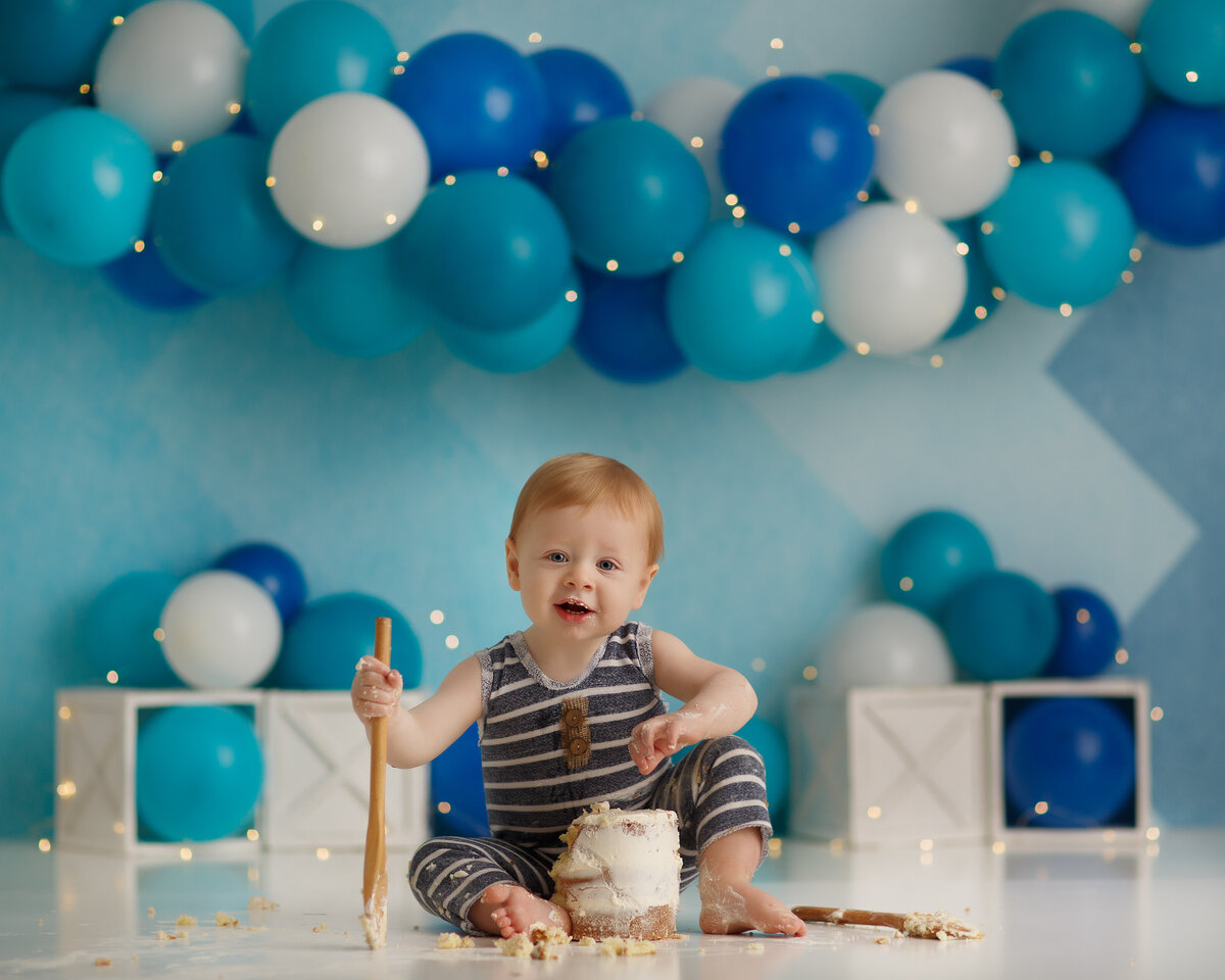 CakeSmash-Birthday-Milestone-Photographer-Photography-Vaughan-Maple-57