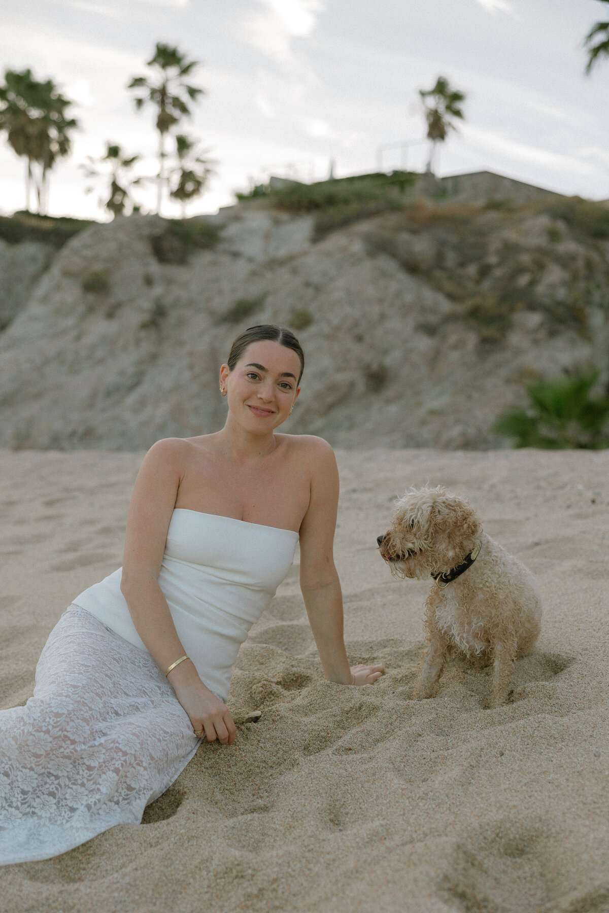 COURTNEY & MIKE - 22