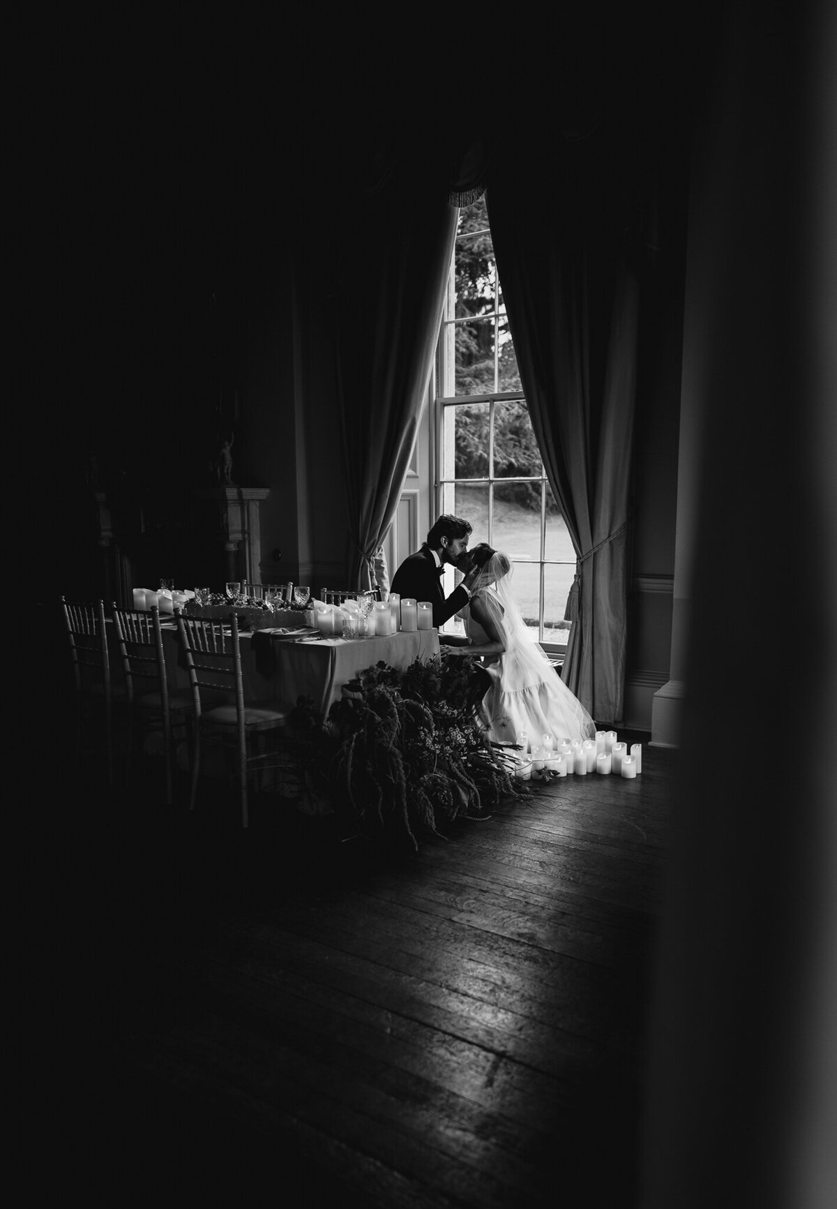 Prestwold Hall-421