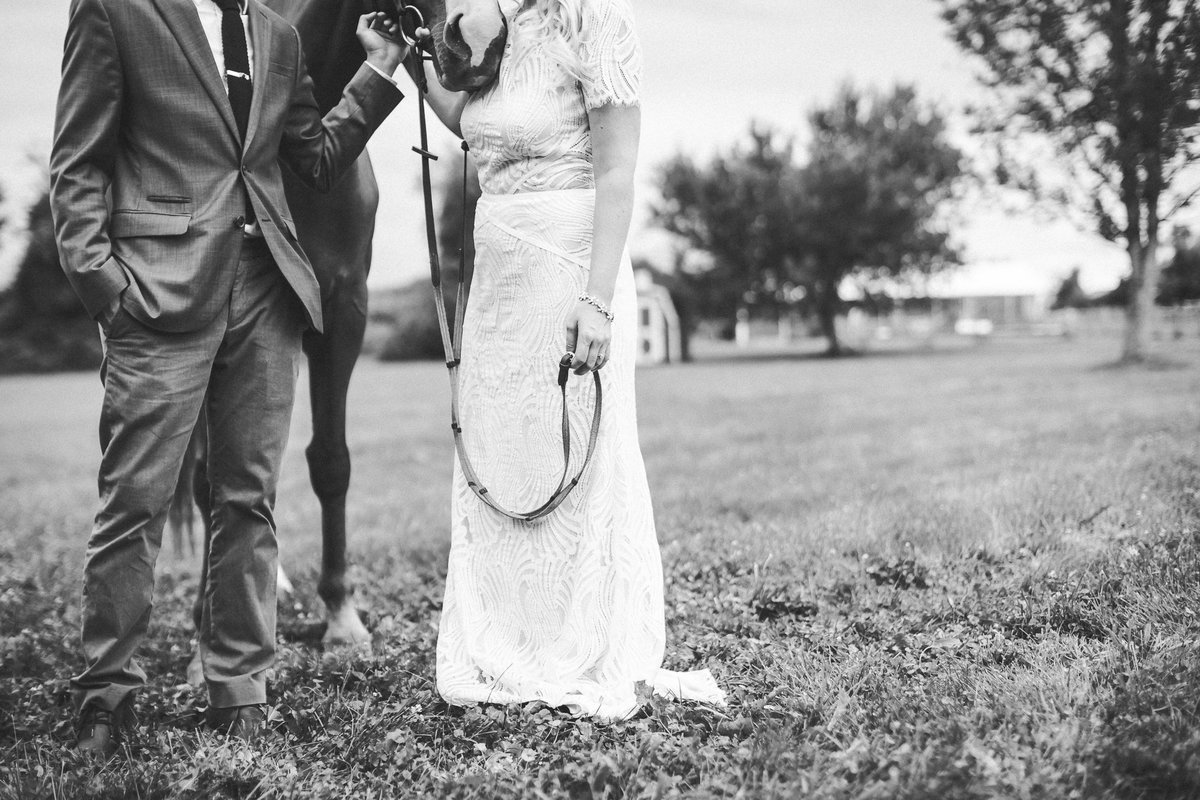 Columbus Wedding Photography - DiBlasio Photography-1