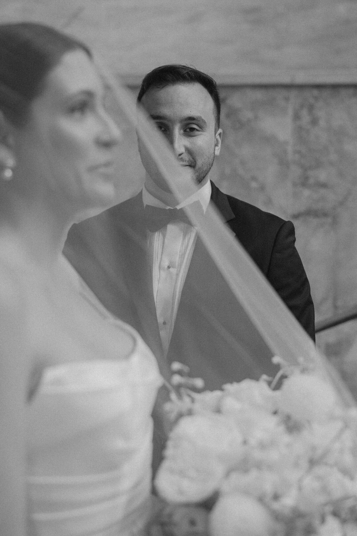 Grace & Ardor Co. East Coast Wedding Engagement Photography Pennsylvania New York City New Jersey Timeless Bold Art Direction Editorial Erin McGeever Boston Public Library-35
