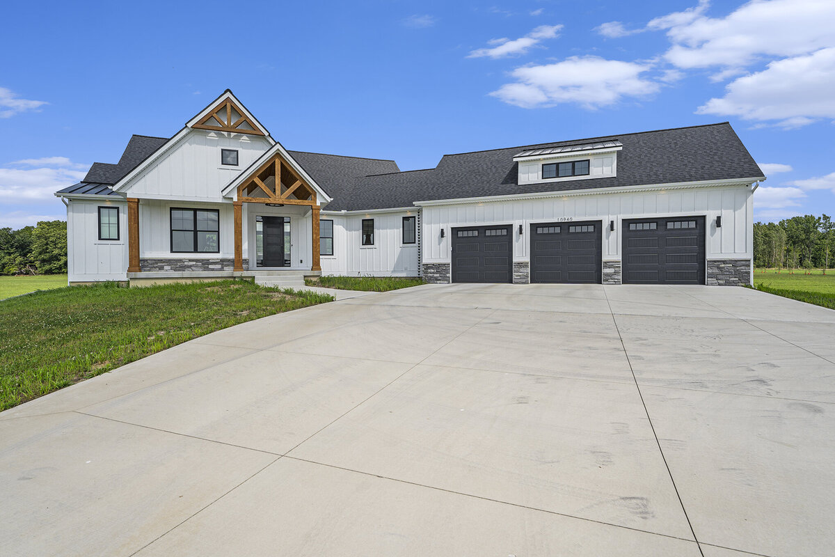 Front of House 2
