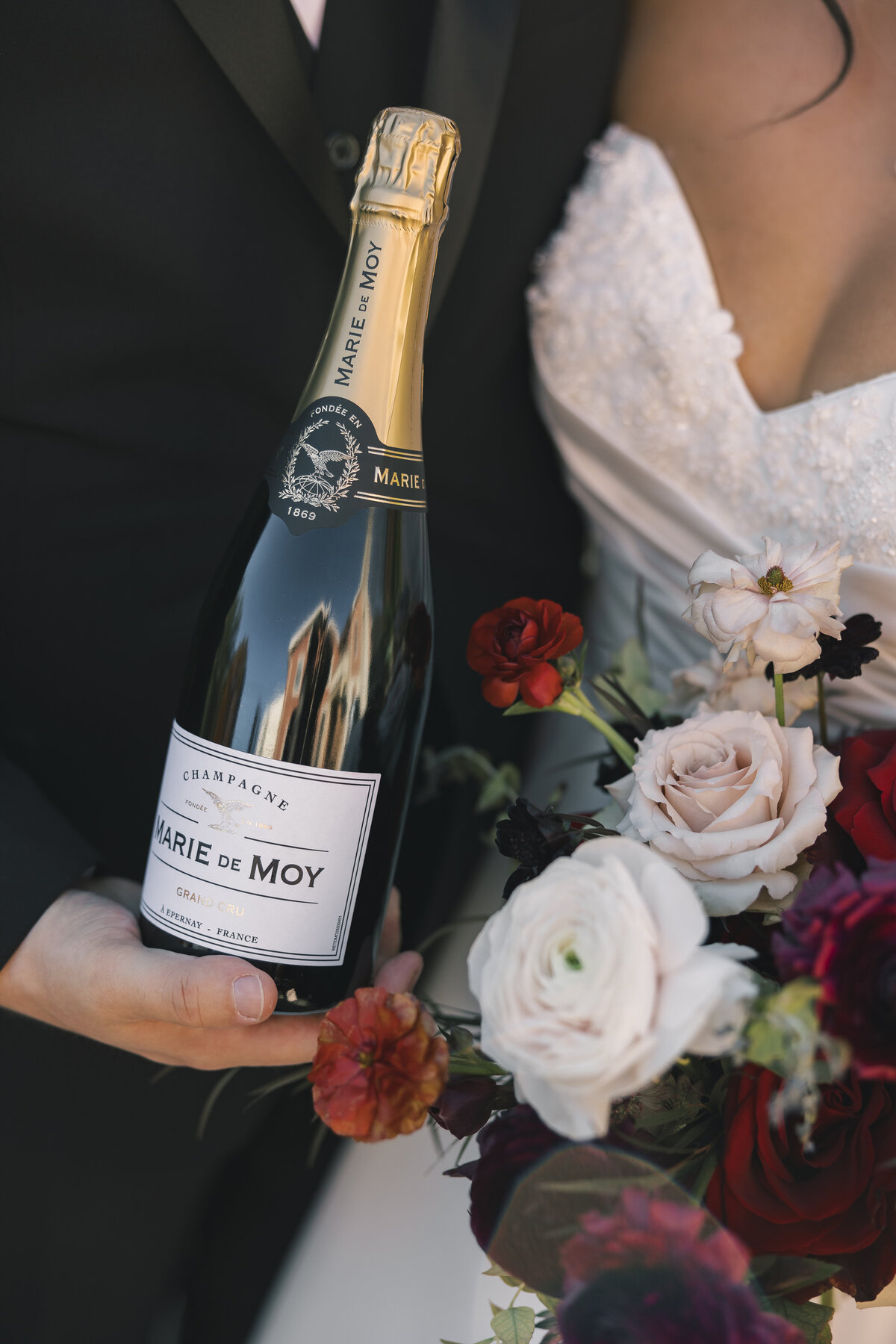 Bickford Wedding -517 