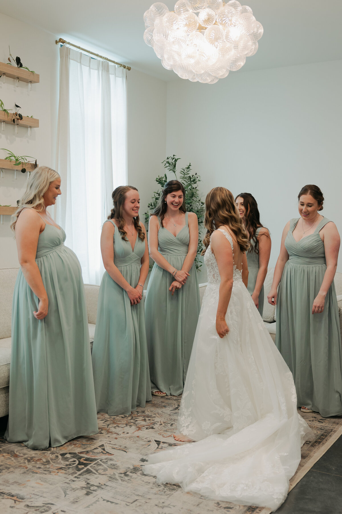 Katelyn and Josiah's Pepin, Wisconsin Wedding Photography-127