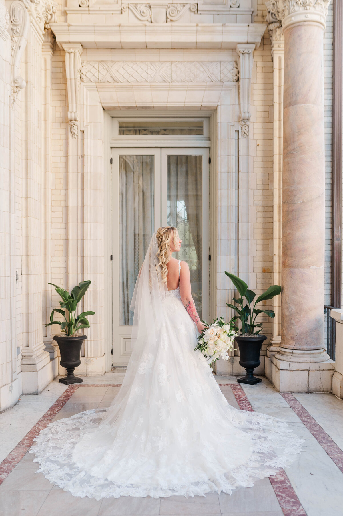 Bride and Groom-14