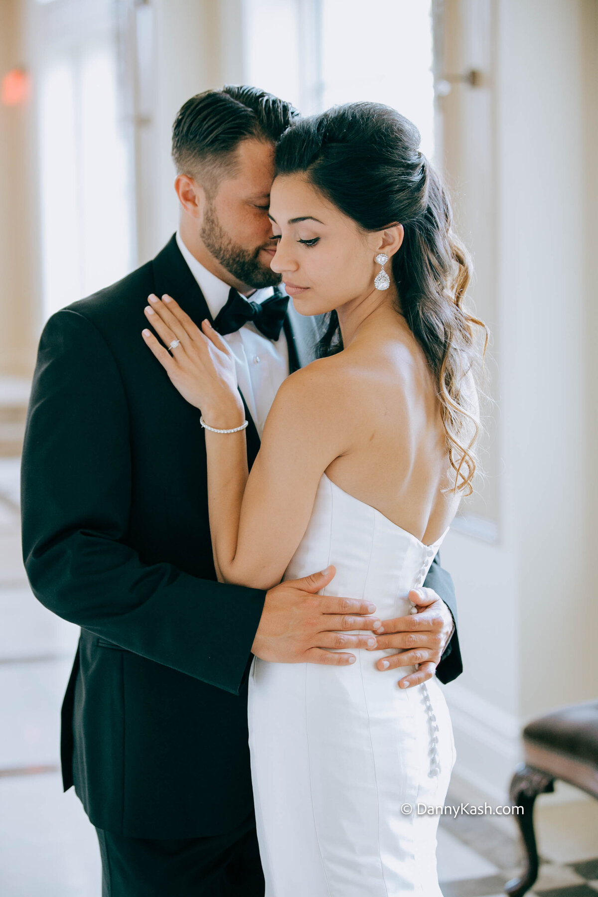 Aria Prospect Wedding Photographer and Videographer