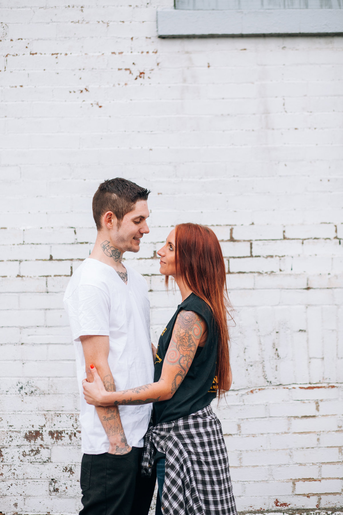 Unique Pittsburgh Engagement Photographer-10