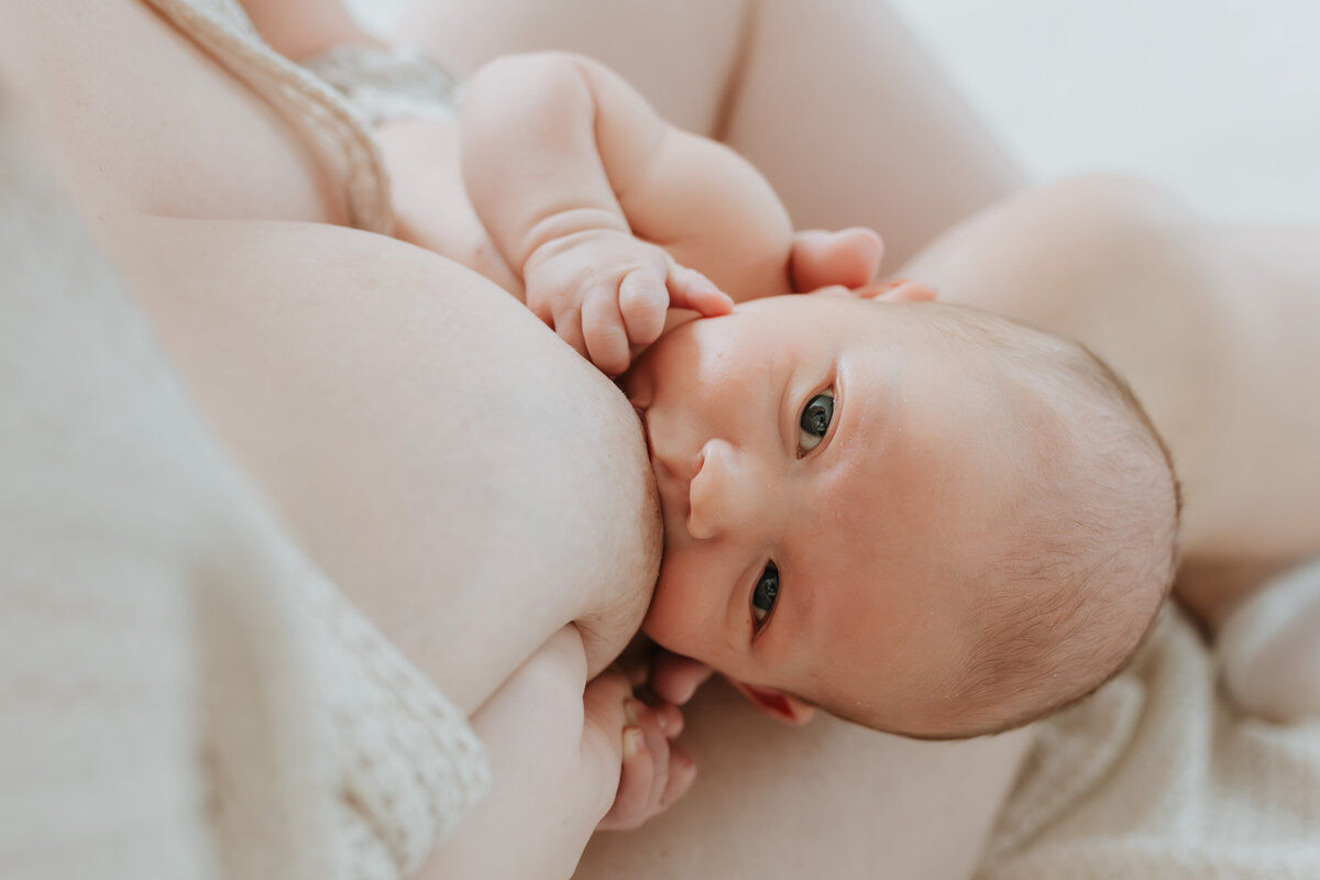 Intimate motherhood - Pictures by Jess - Sint-Niklaas