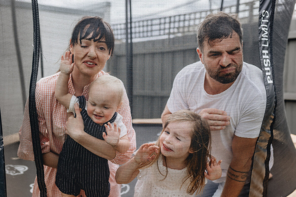 Family Photoshoot at Home - Documentary and Lifestyle Photography - Melbourne Family and Newborn Phgotographer - Megan Browne Photography-112