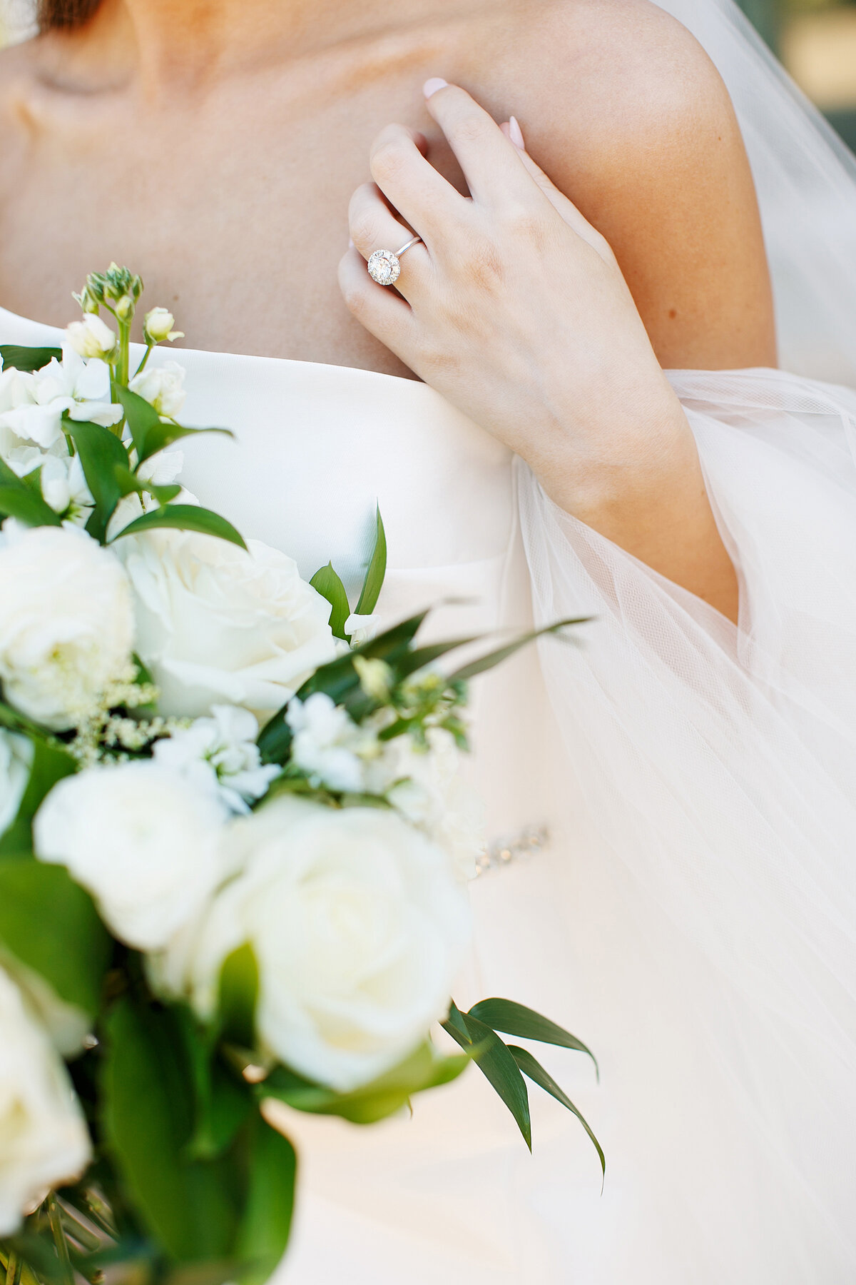 luxury weddings dallas