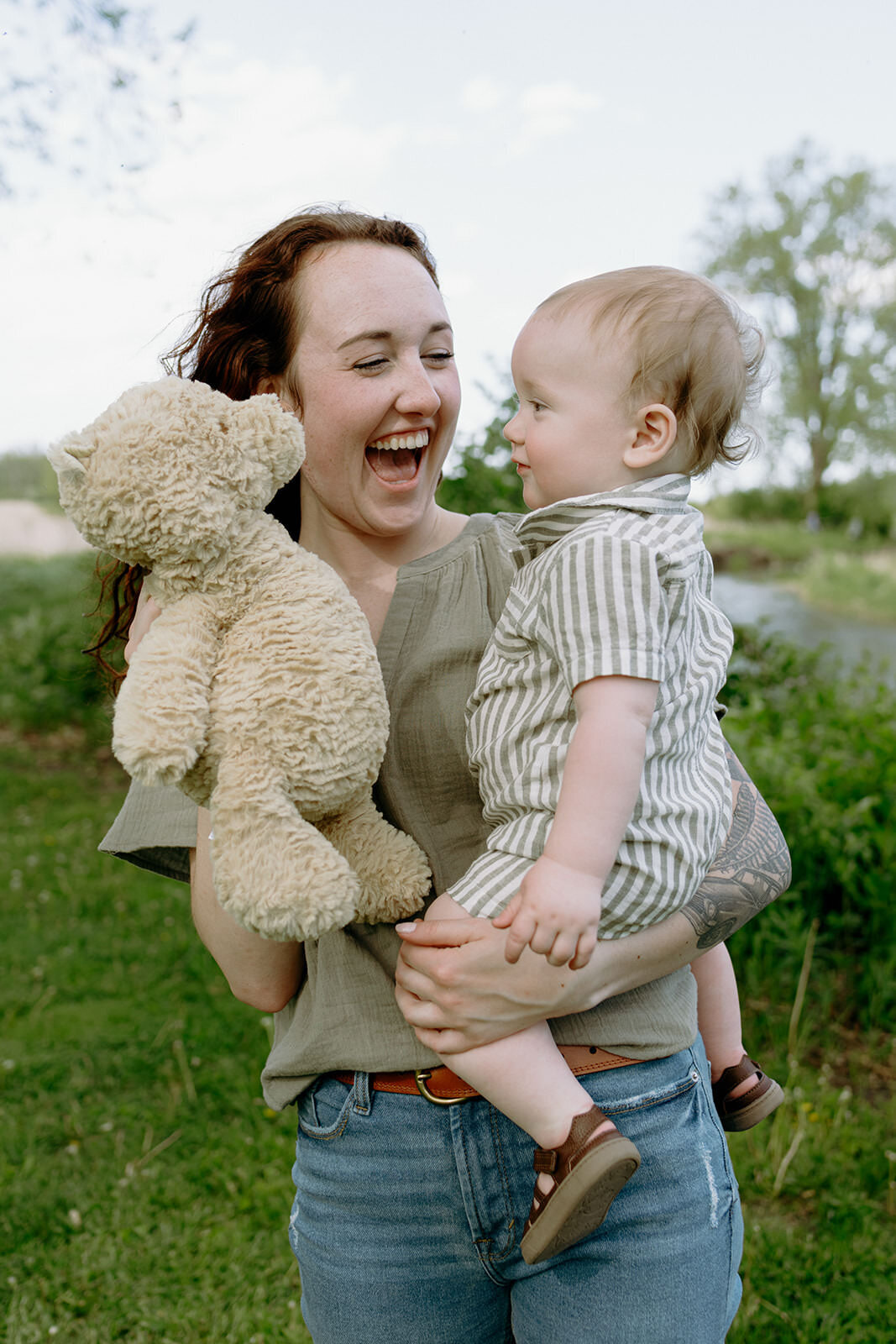 5.16.2025 - Walker Turns One-93