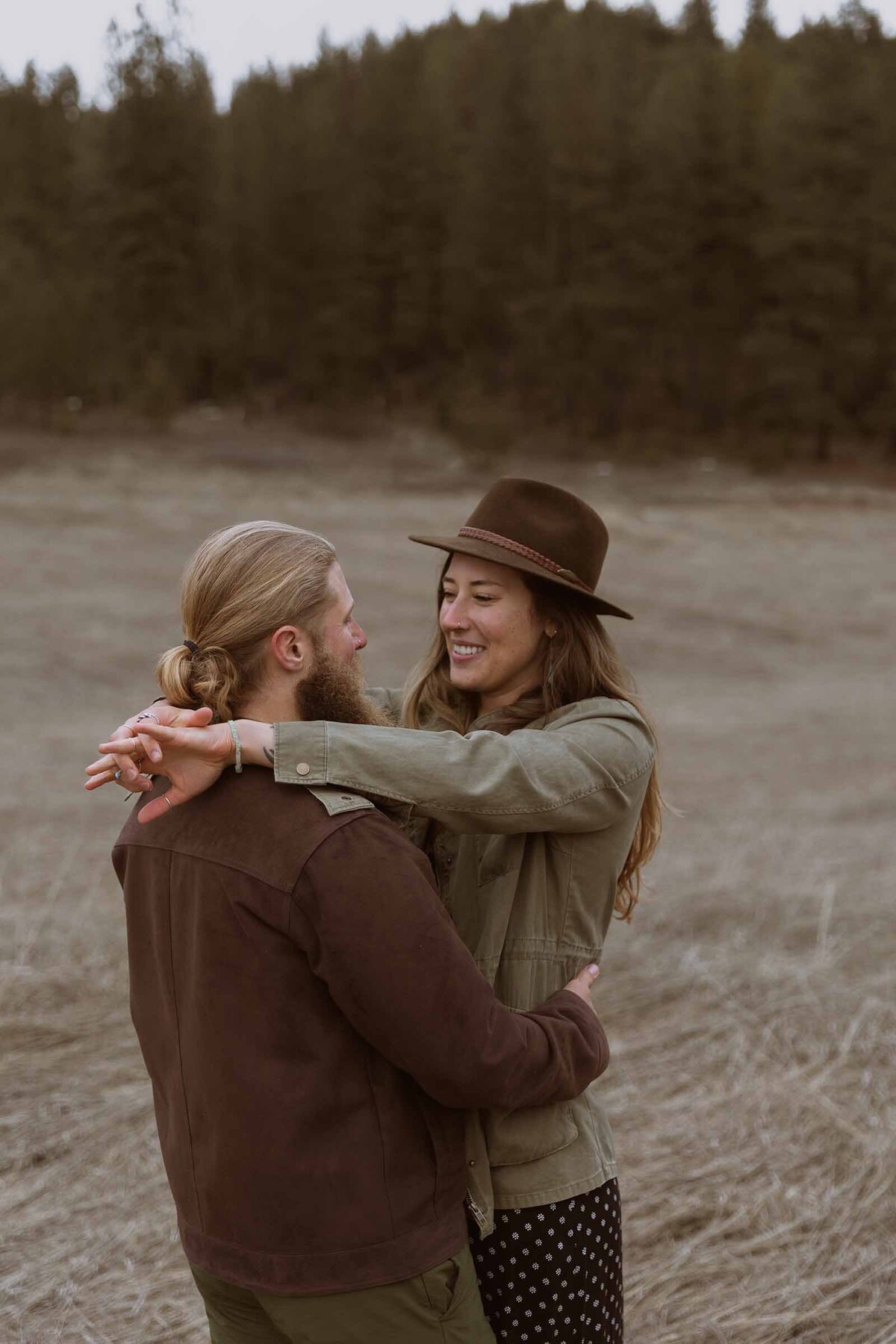 Culpeper Virginia couples photography