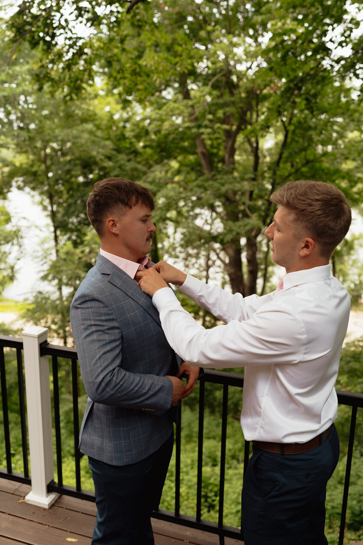 McMurrin Wedding -56