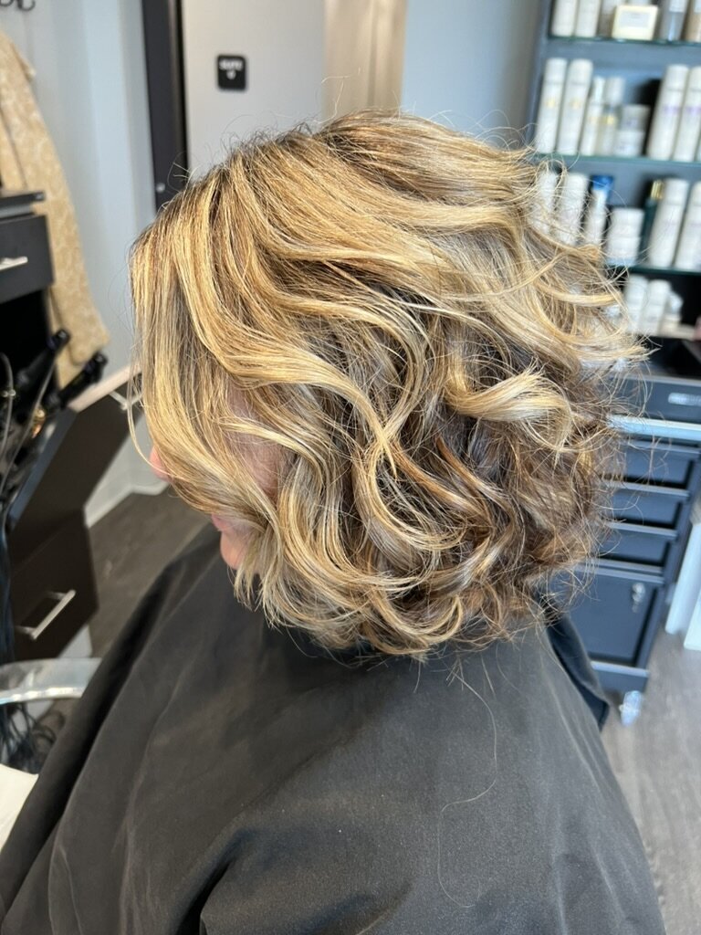 Cathy Baldwin Hair - Master Hair Colorist Awesome Stylist Hudson Fairlawn Ohio - 15