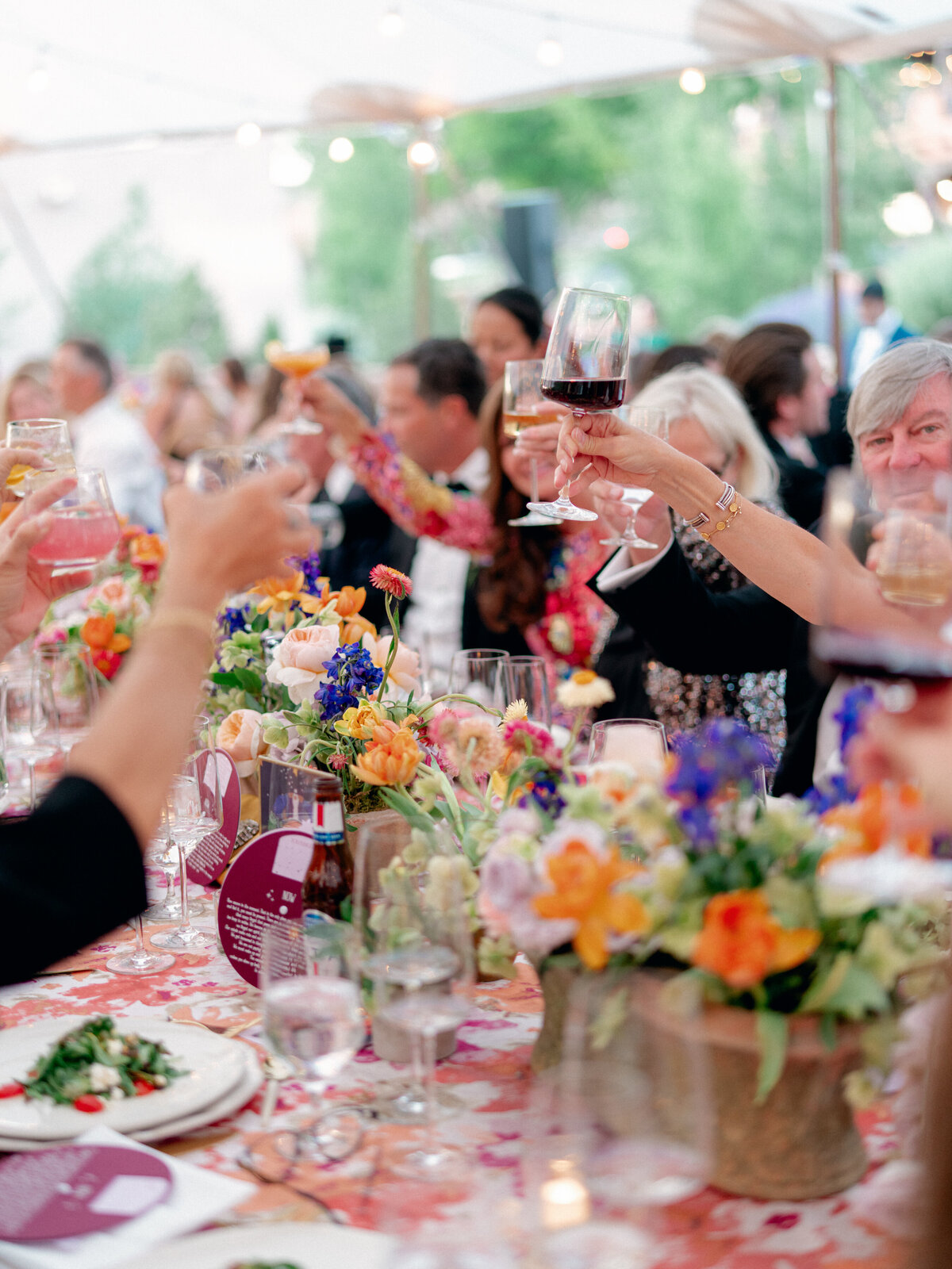 Bishop's Lodge Santa Fe Wedding 898