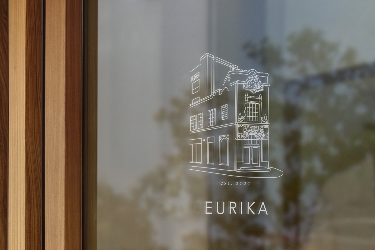 Eurika Branding