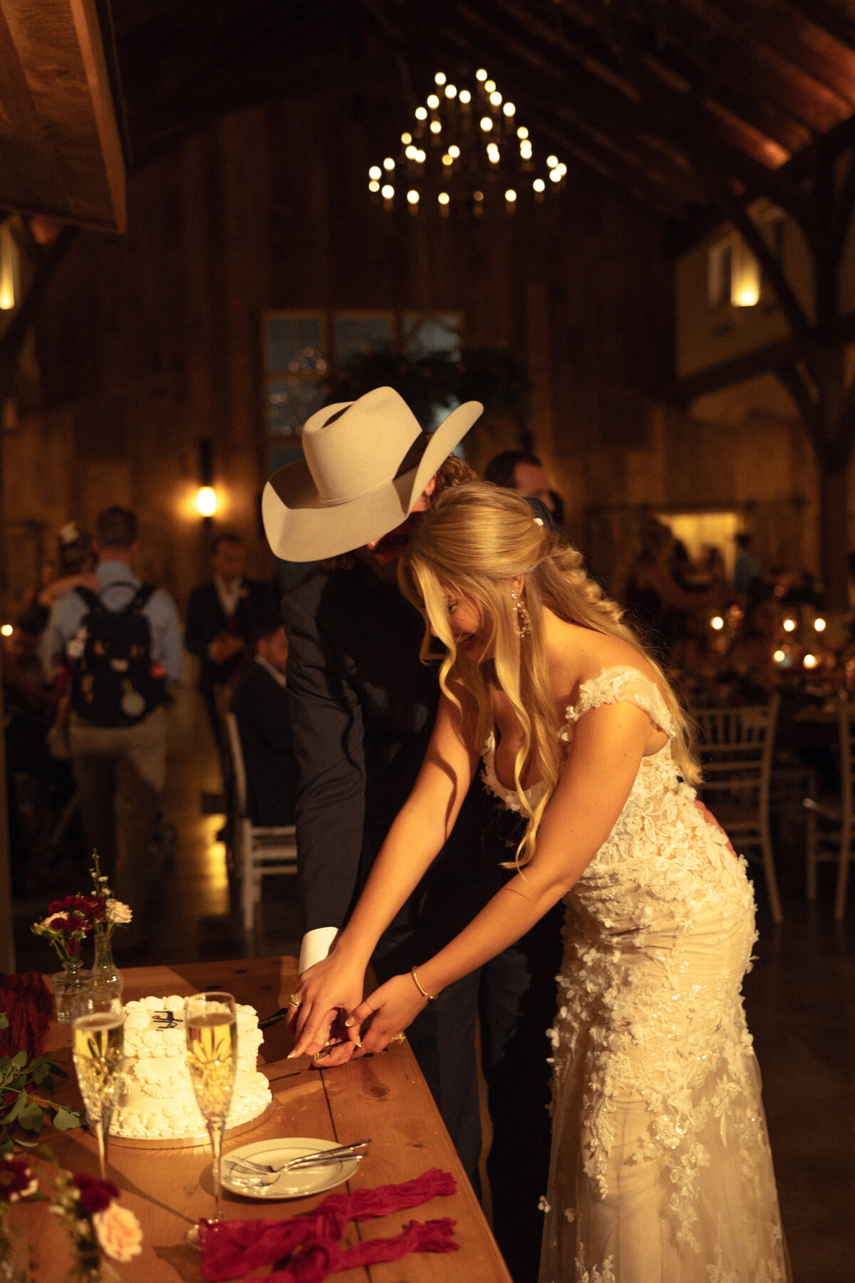 Shepherd - 9 Dinner - Payton Hartsell Photography-891