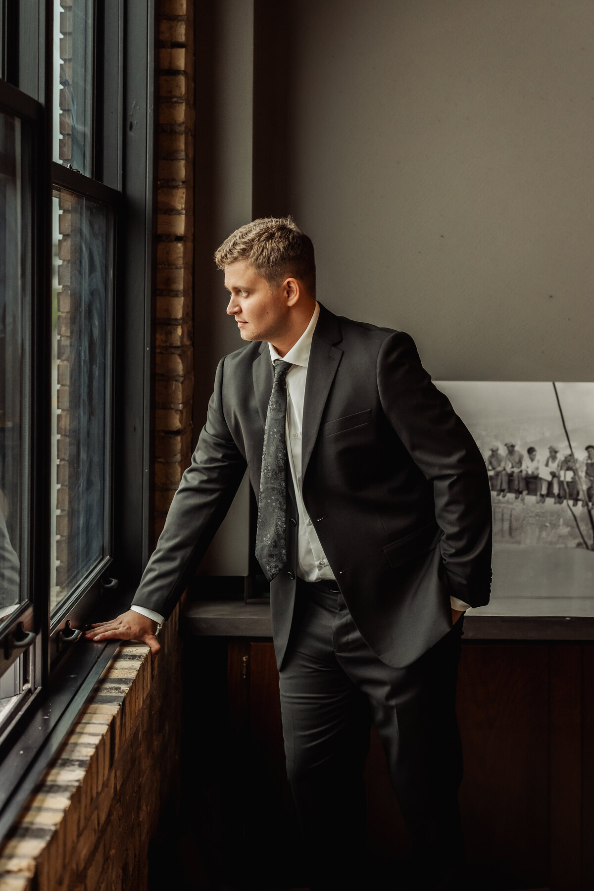 Destination Elopement Photographer