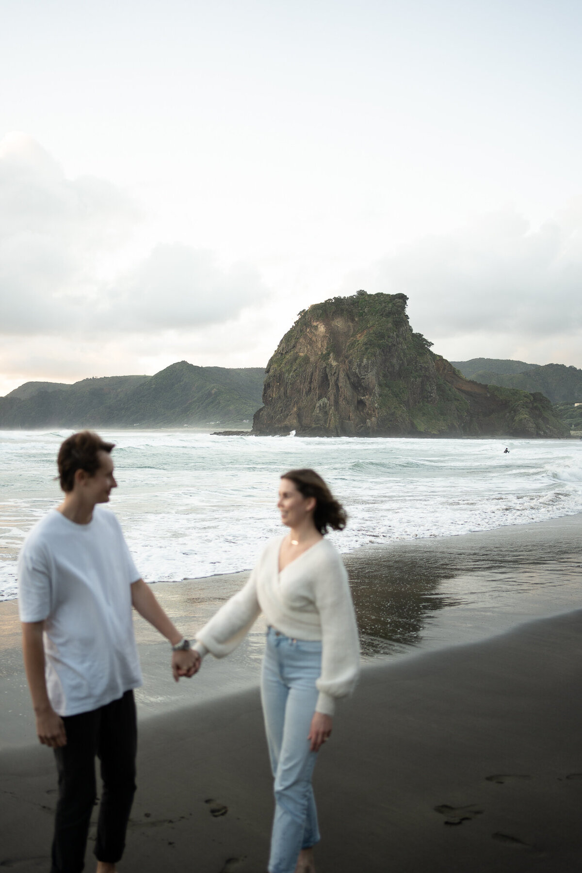 Auckland engagement photoshoot-45