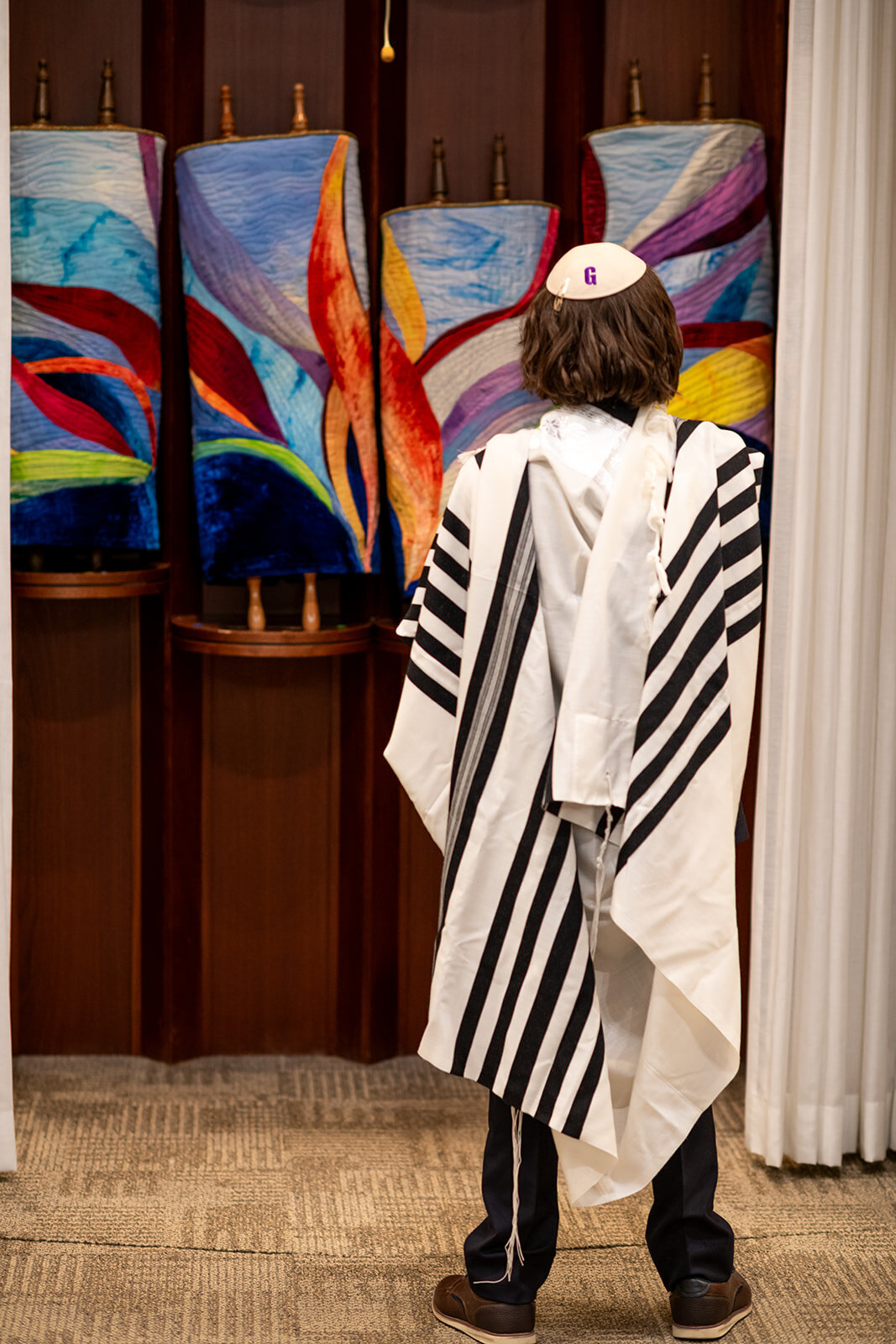 Griffin's Bar Mitzvah by Party Perfect GRIFFIN_GOLDEN_KATHY_THOMAS_PHOTOGRAPHY-82924