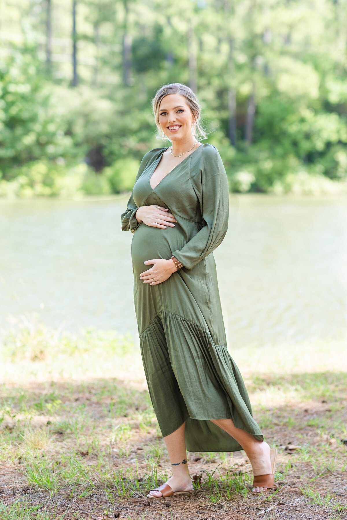 Lauren Holdorff Maternity-0058