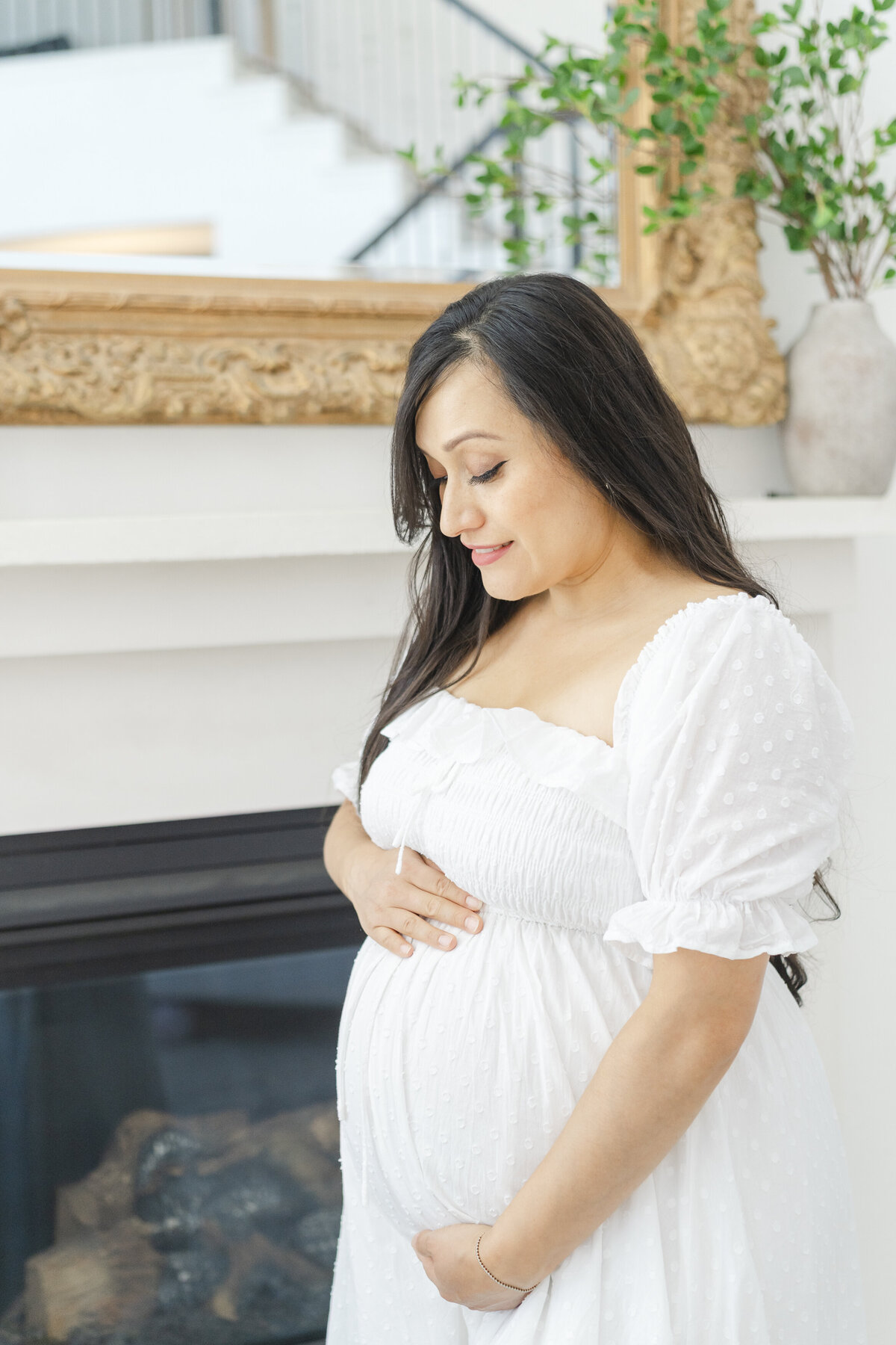 Clark_Maternity_Photos_Leander-2