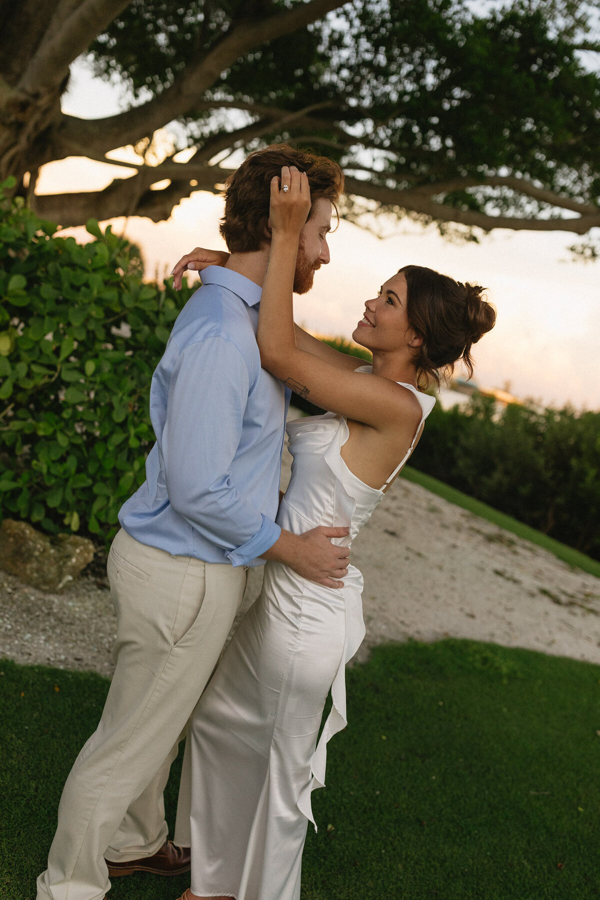 Tampa Wedding Photographer