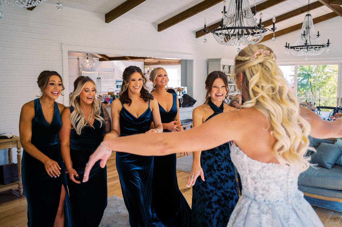 Private Estate Wedding Photographer - Hunter and Sarah Photography-24