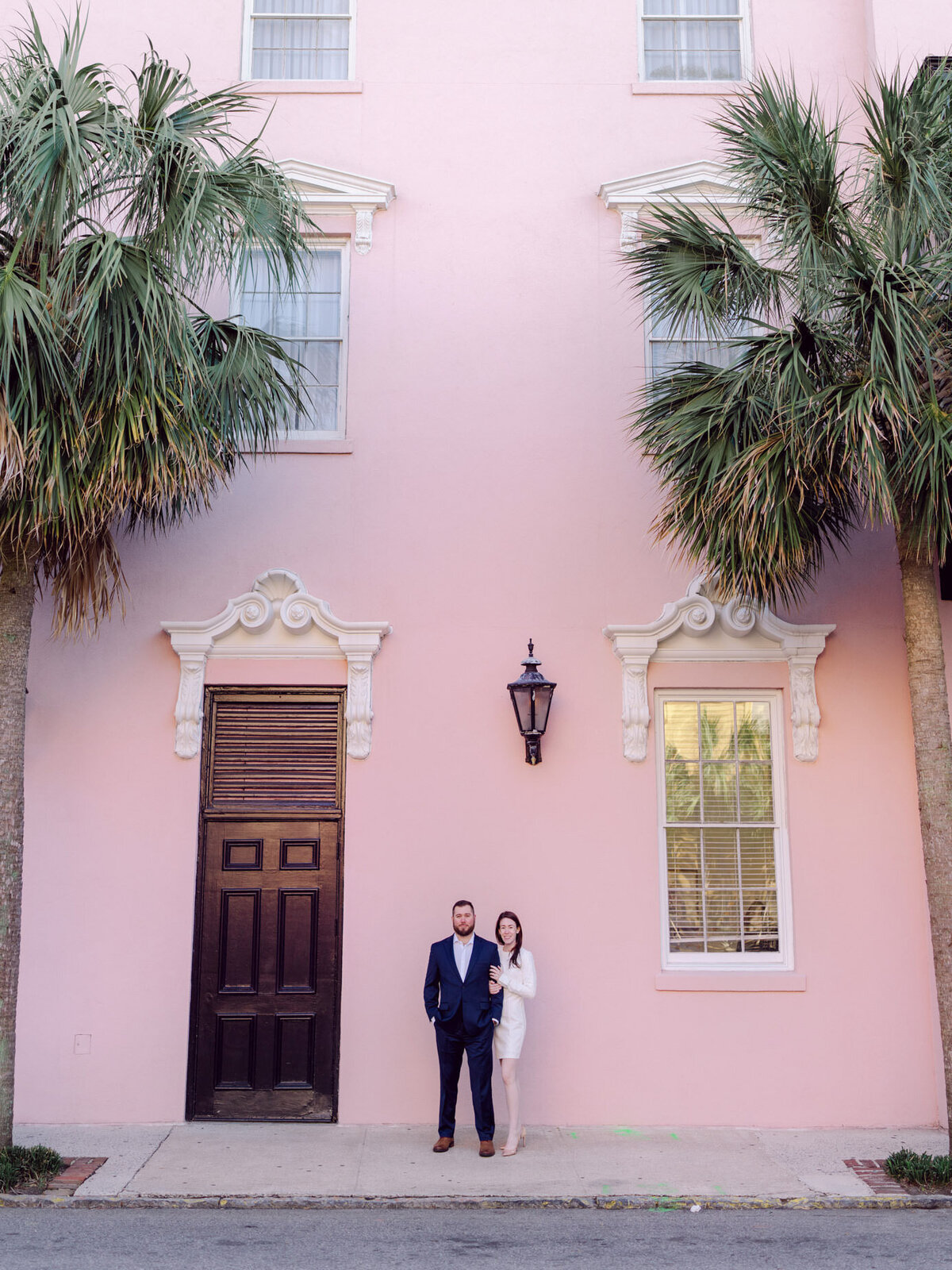 Engagement Photography in Charleston, SC -6