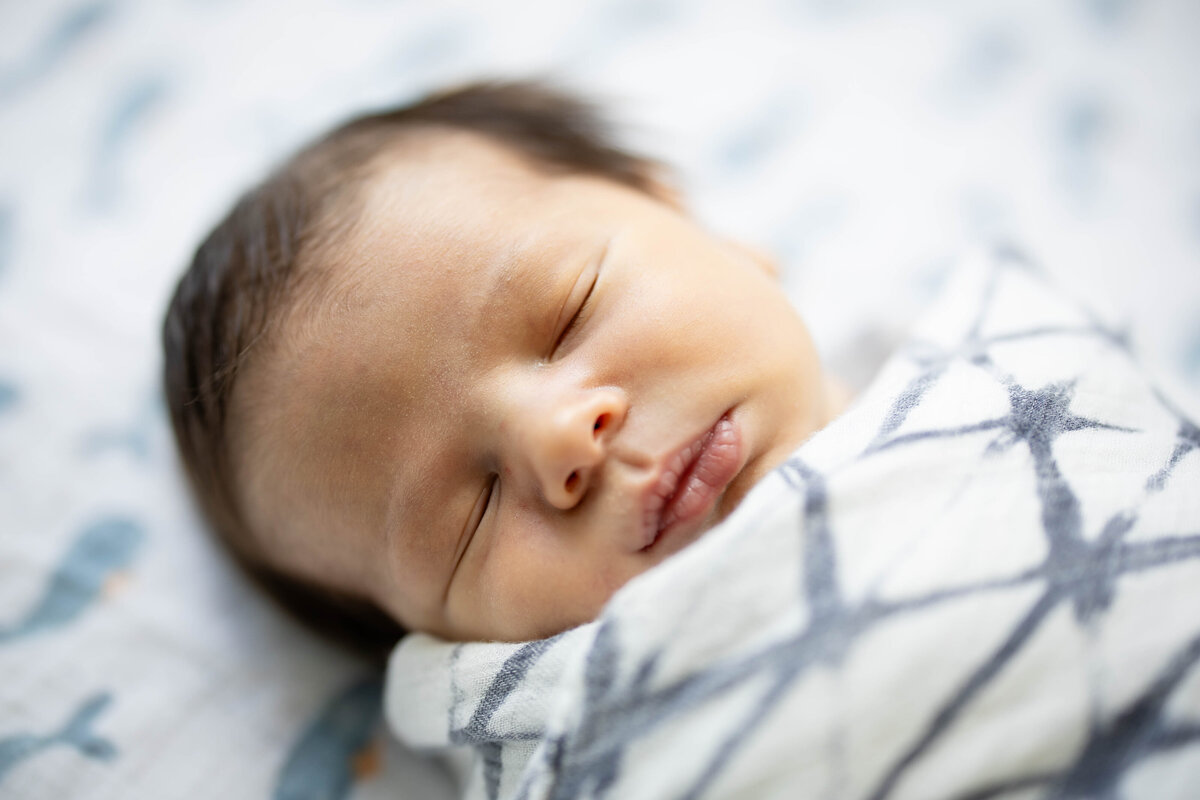 Newborn photographer near me