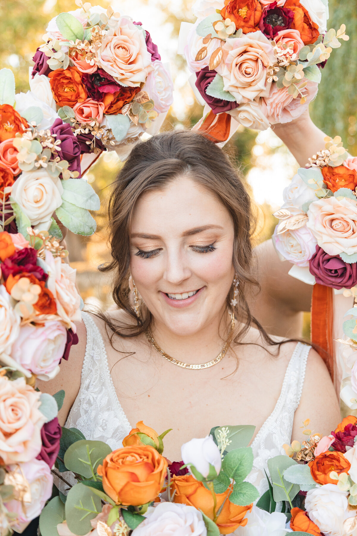 halo-of-flowers-around-bride