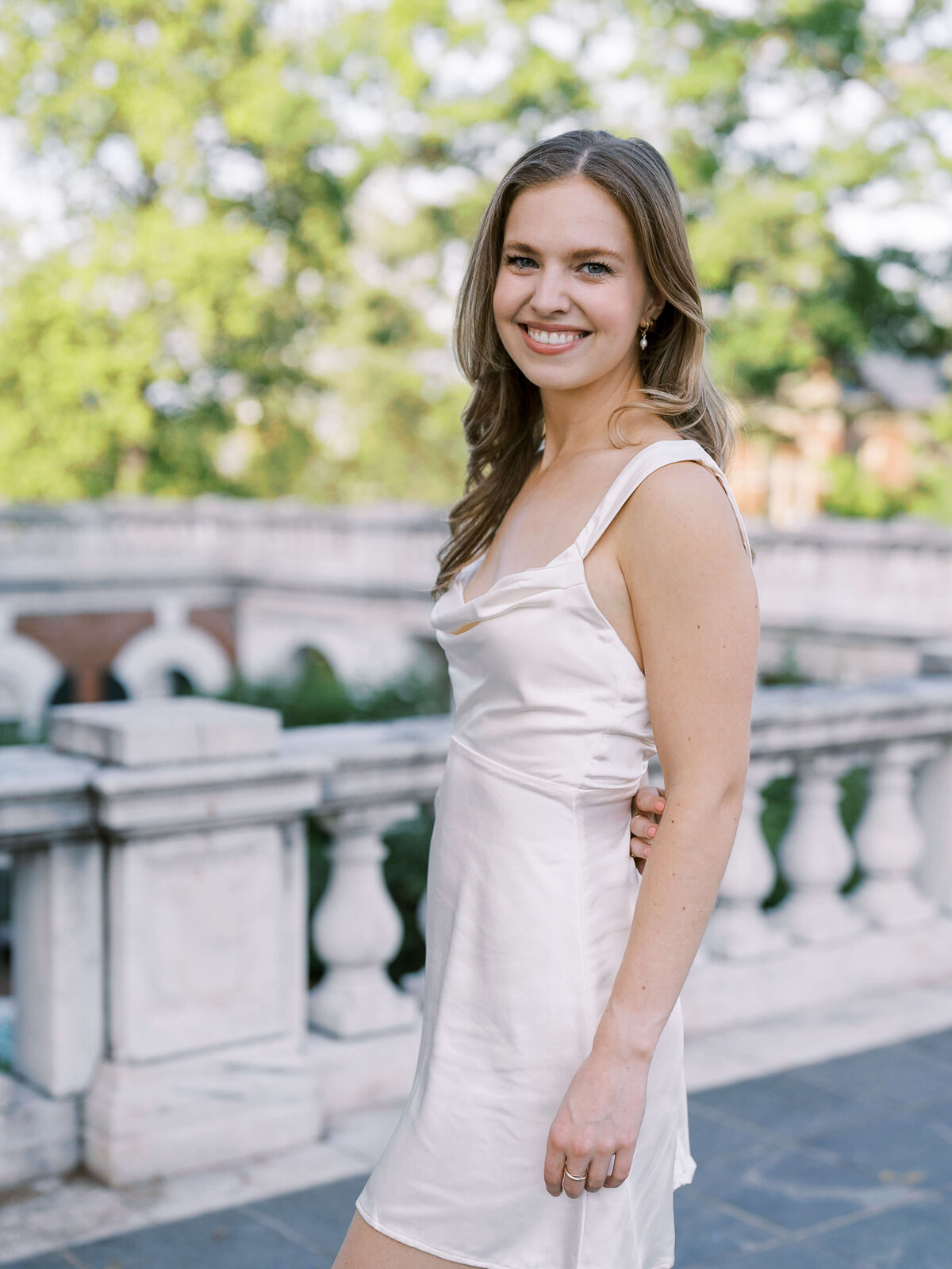 Io & Friends Senior Session- LWP-224