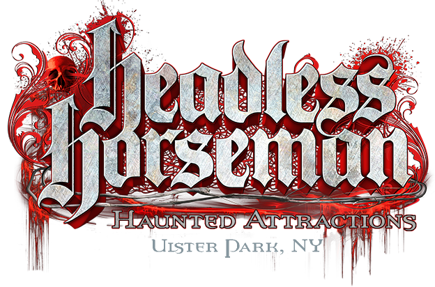 headless horseman attractions