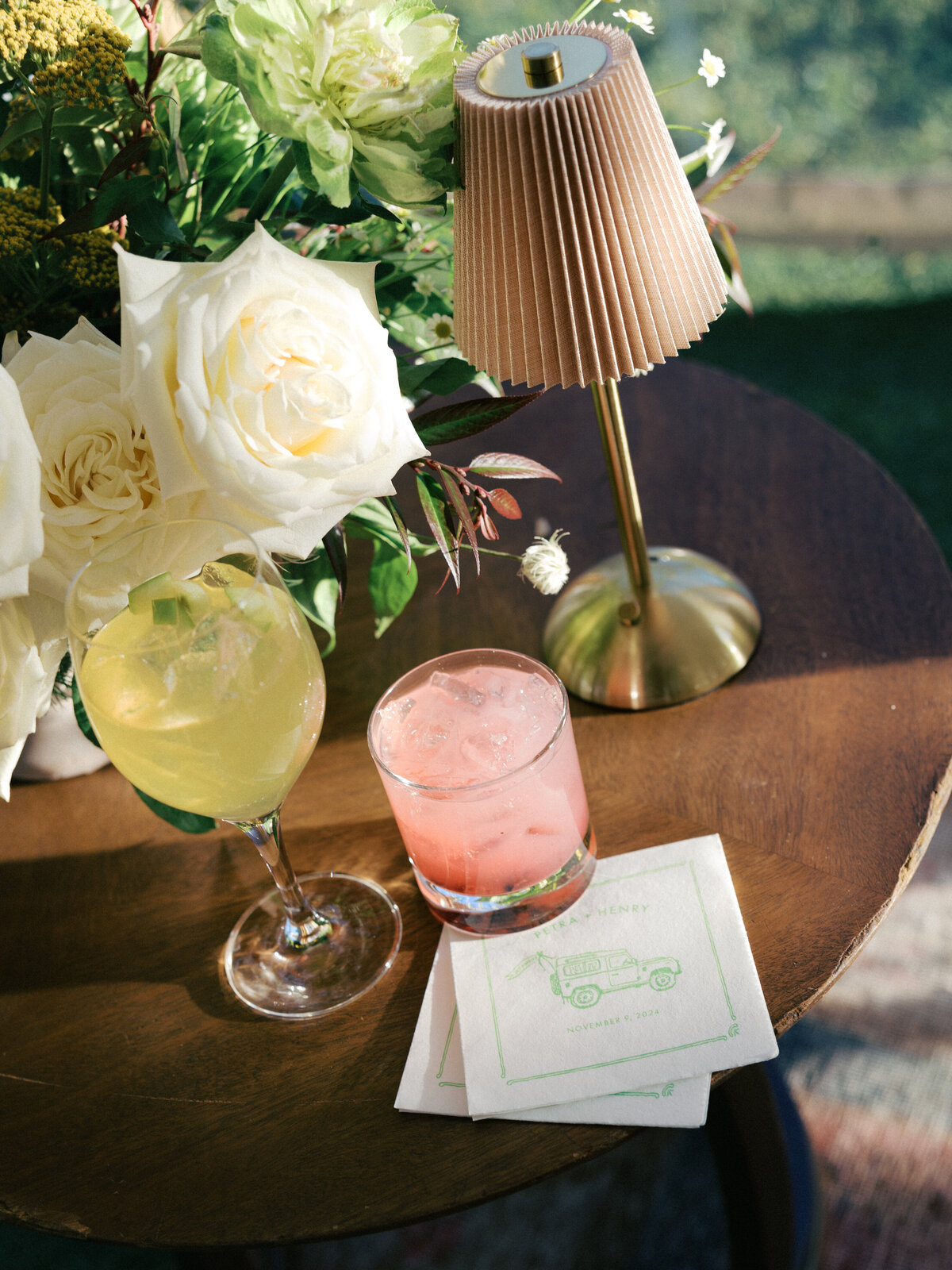 custom-wedding-cocktails-at-smith-farm-gardens