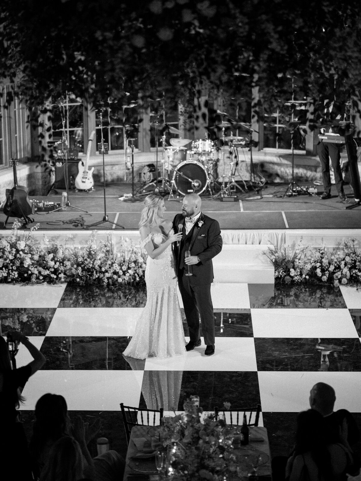Scared Oaks Wedding | Austin Texas Wedding Photographer-42