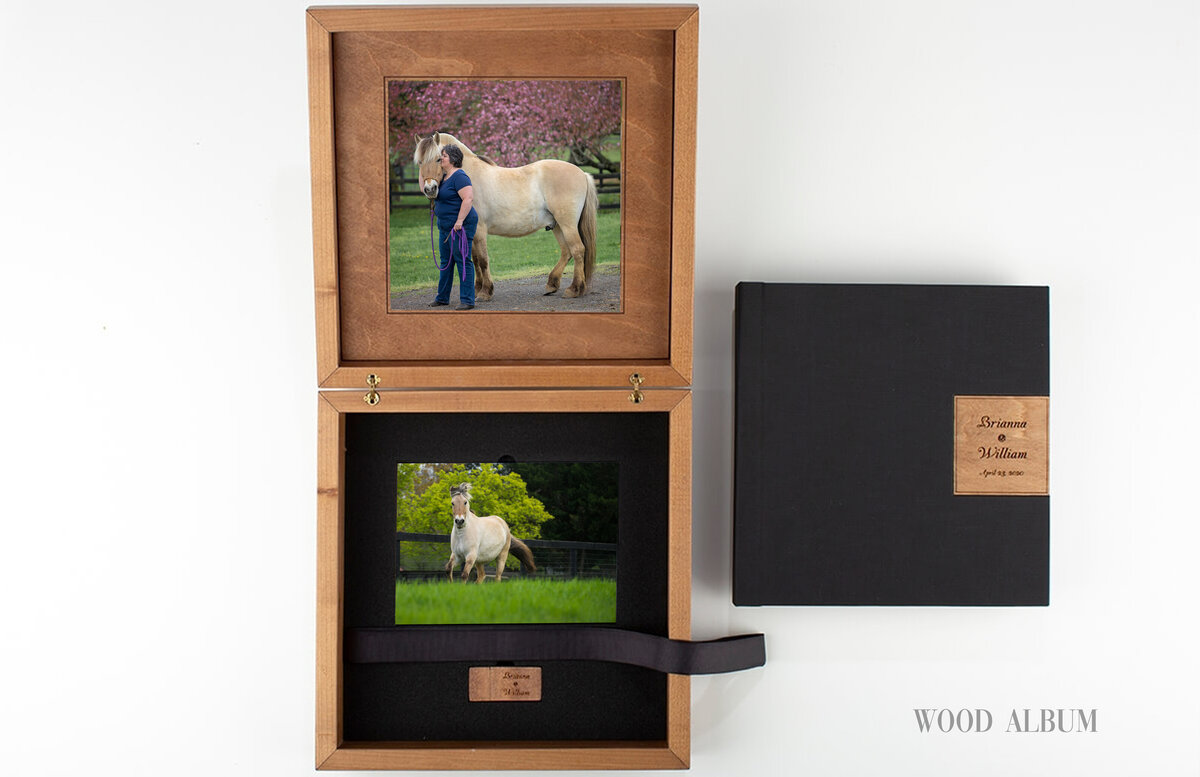 048 - pg 94-95 - Spread - Wood Album