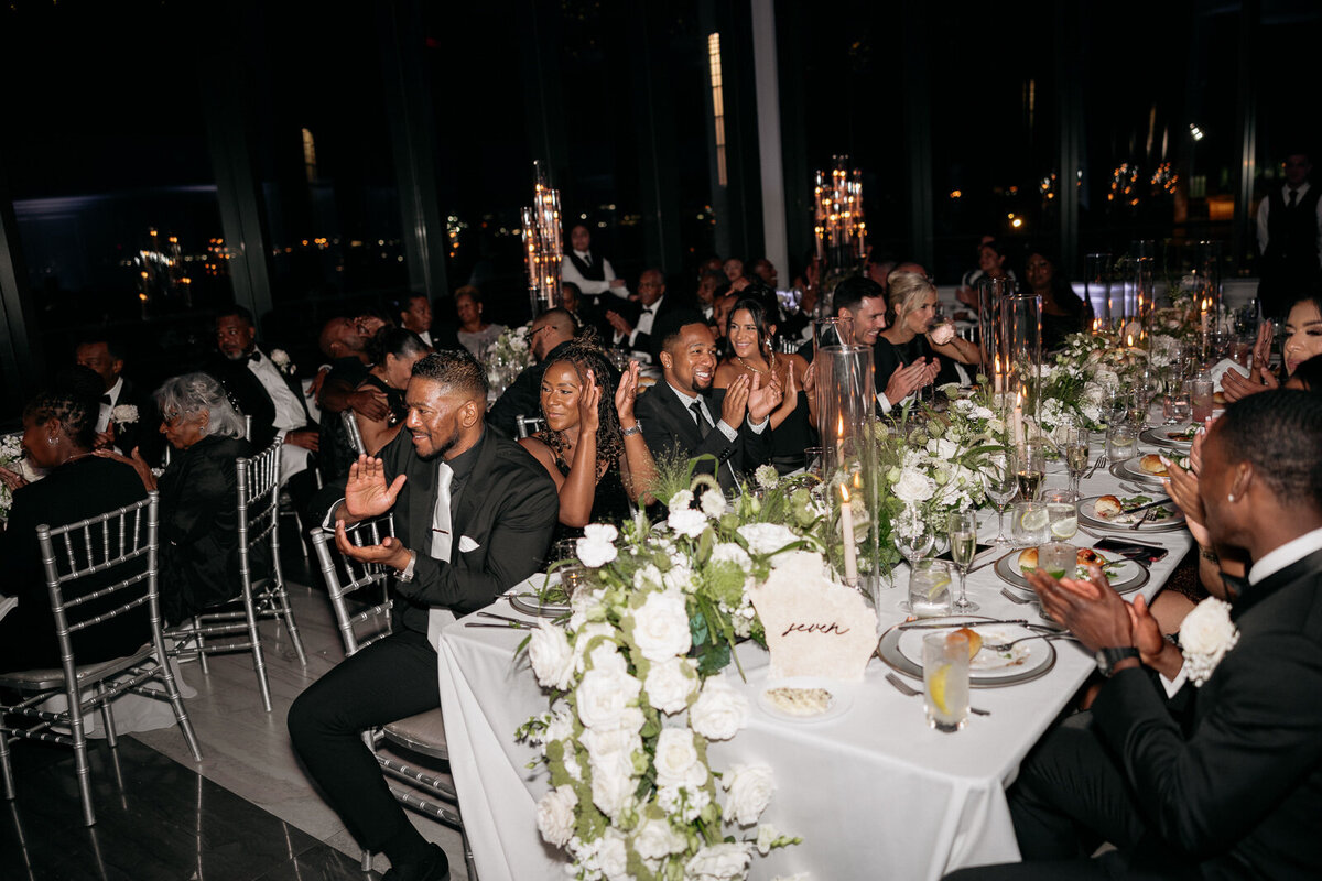 Kassidy + Brandon Wedding - Ellie Mae Photo-846