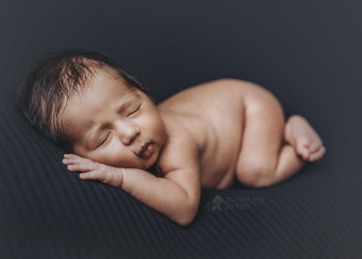 newborn photoshoot in NJ - 11