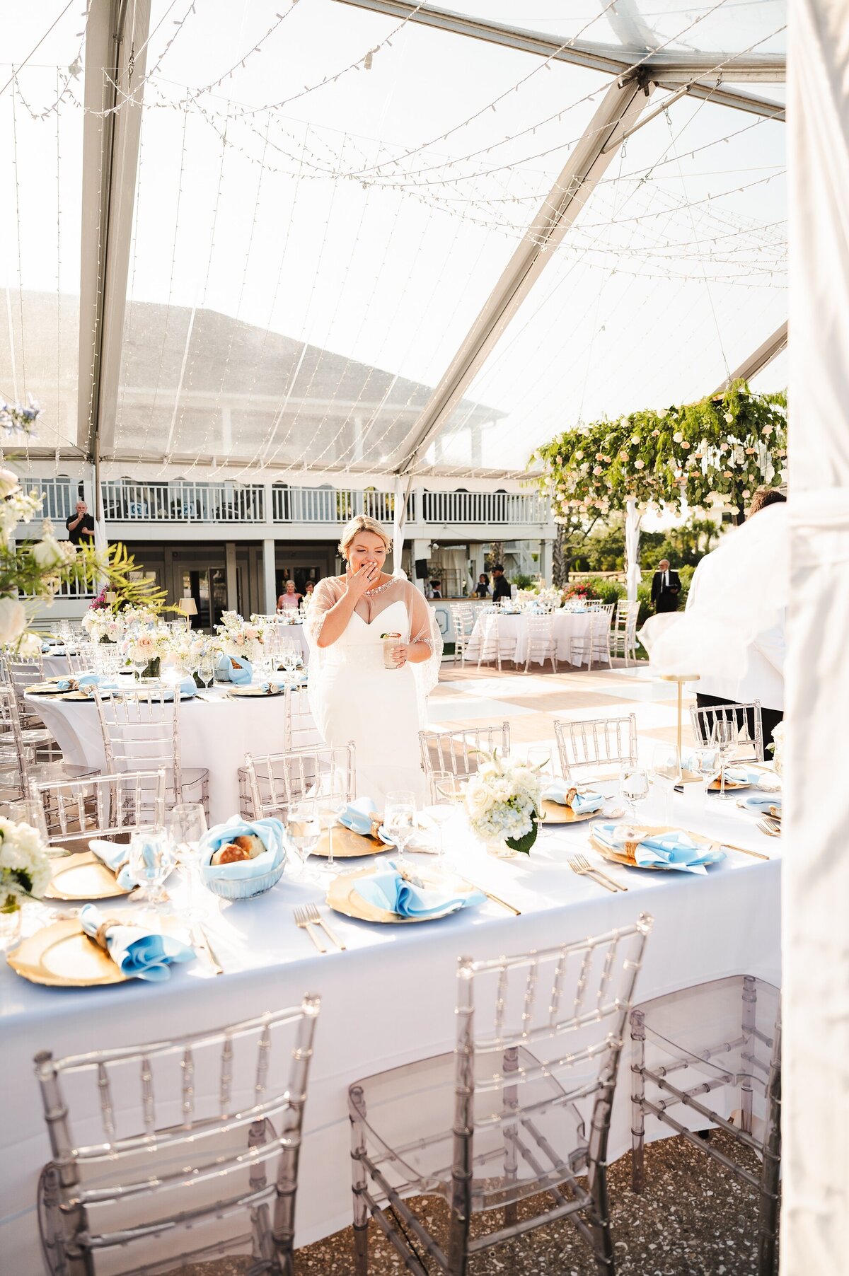 Beach Wedding Wilmington NC Brittanie Raquel Events Wedding Planning Emily and Alex_0026