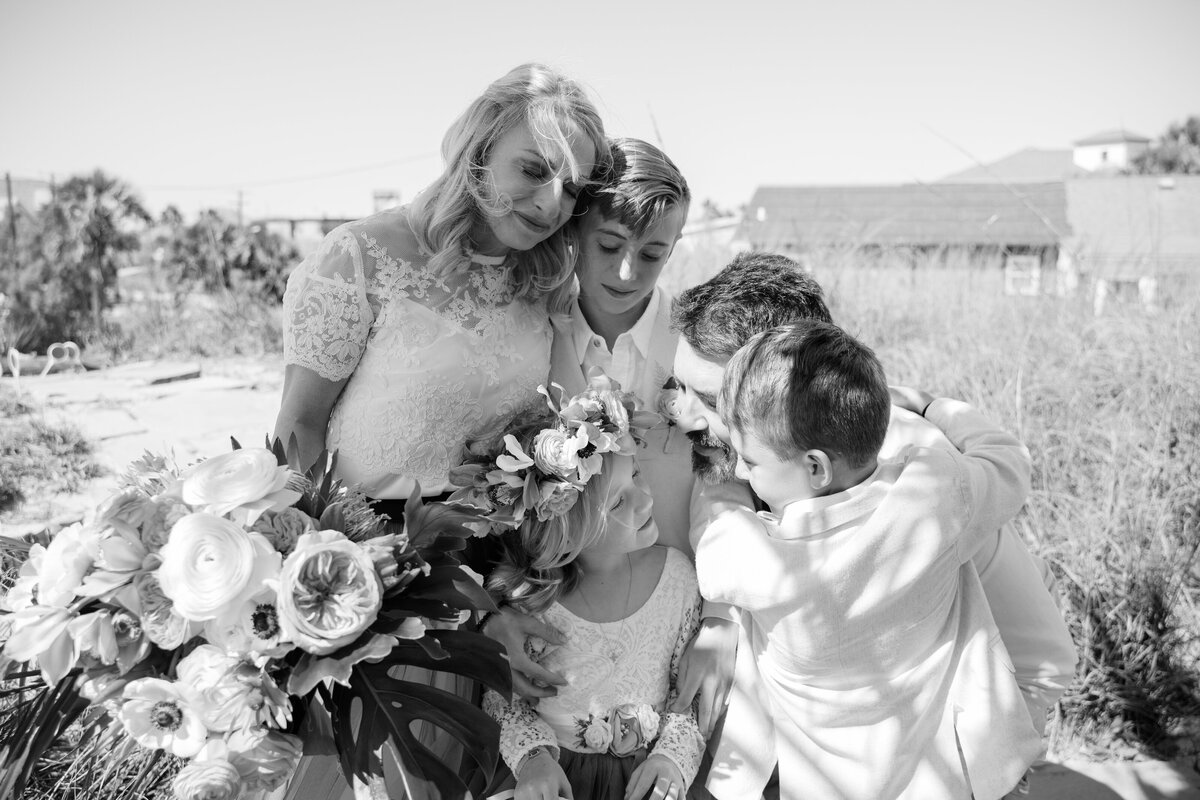 Portfolio | Wedding Photography by Ink & Willow Associates | Victoria TX