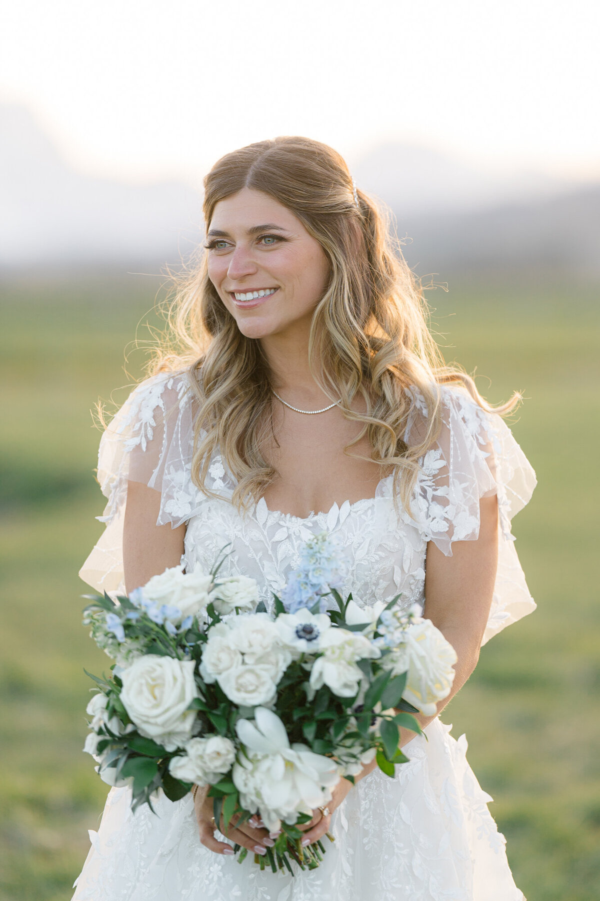 Jordyn + Nick Jackson Hole Wedding-28