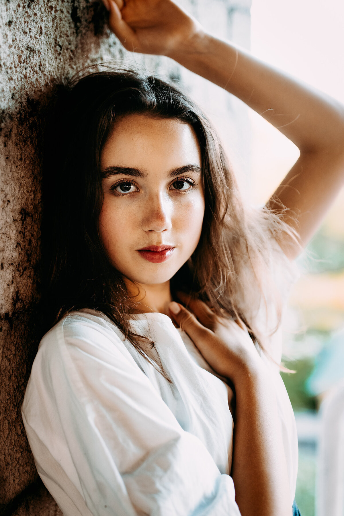 Summerville senior portraits, senior photography Summerville SC, high school senior photos Summerville SC, senior pics near me Summerville SC
