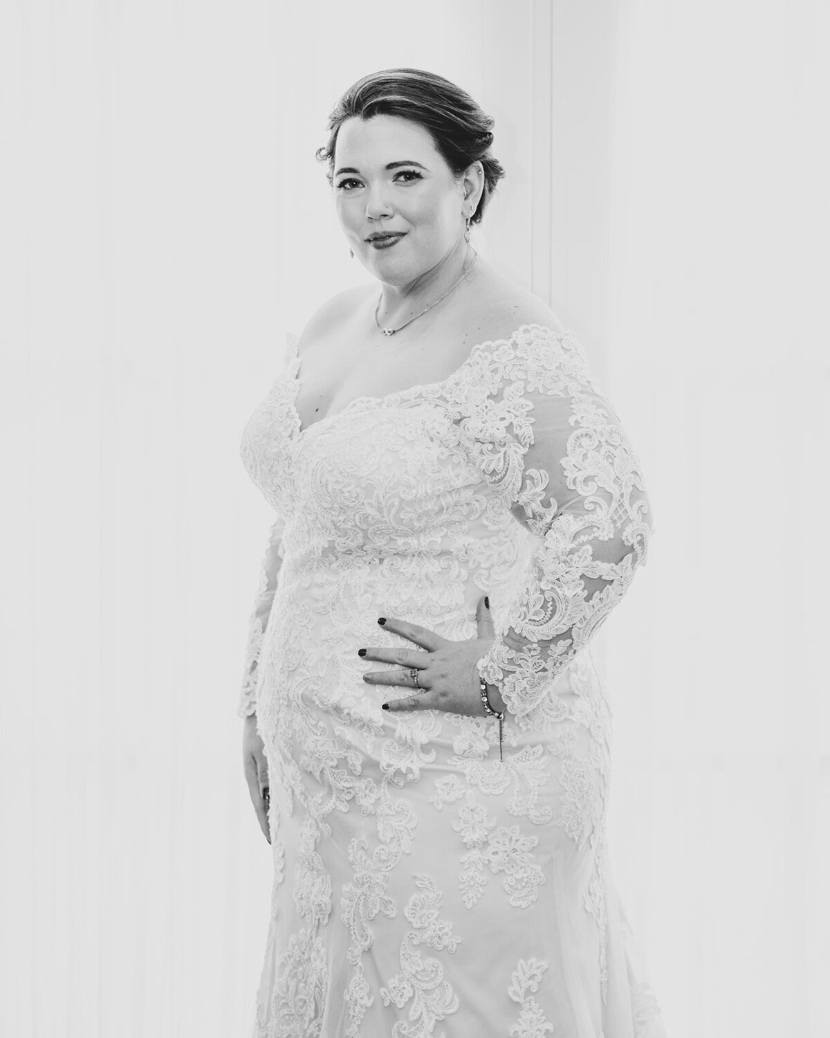 Heather and Tom Wedding_ DePoy Studios-145