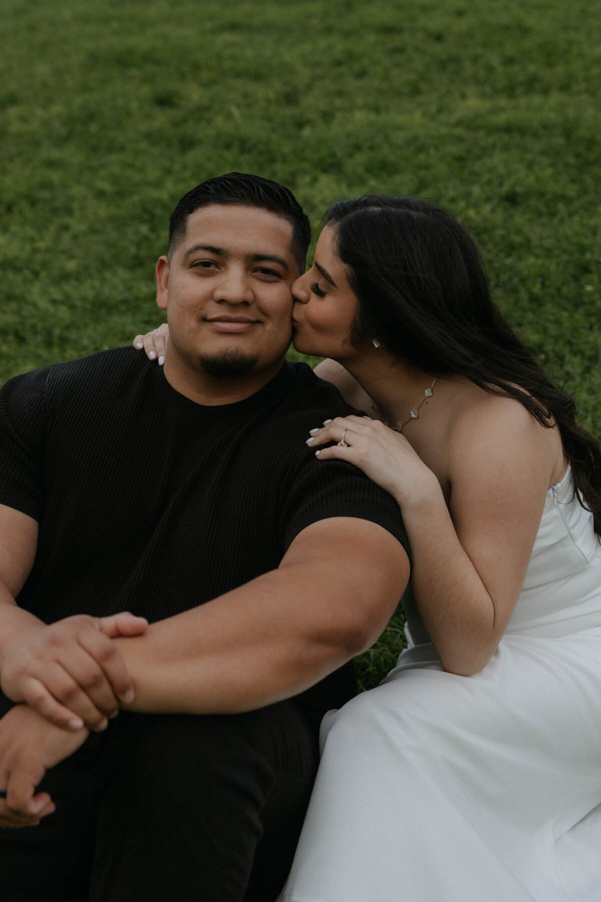Abby Herron Photography Couples Portfolio — Angel and Emily 11
