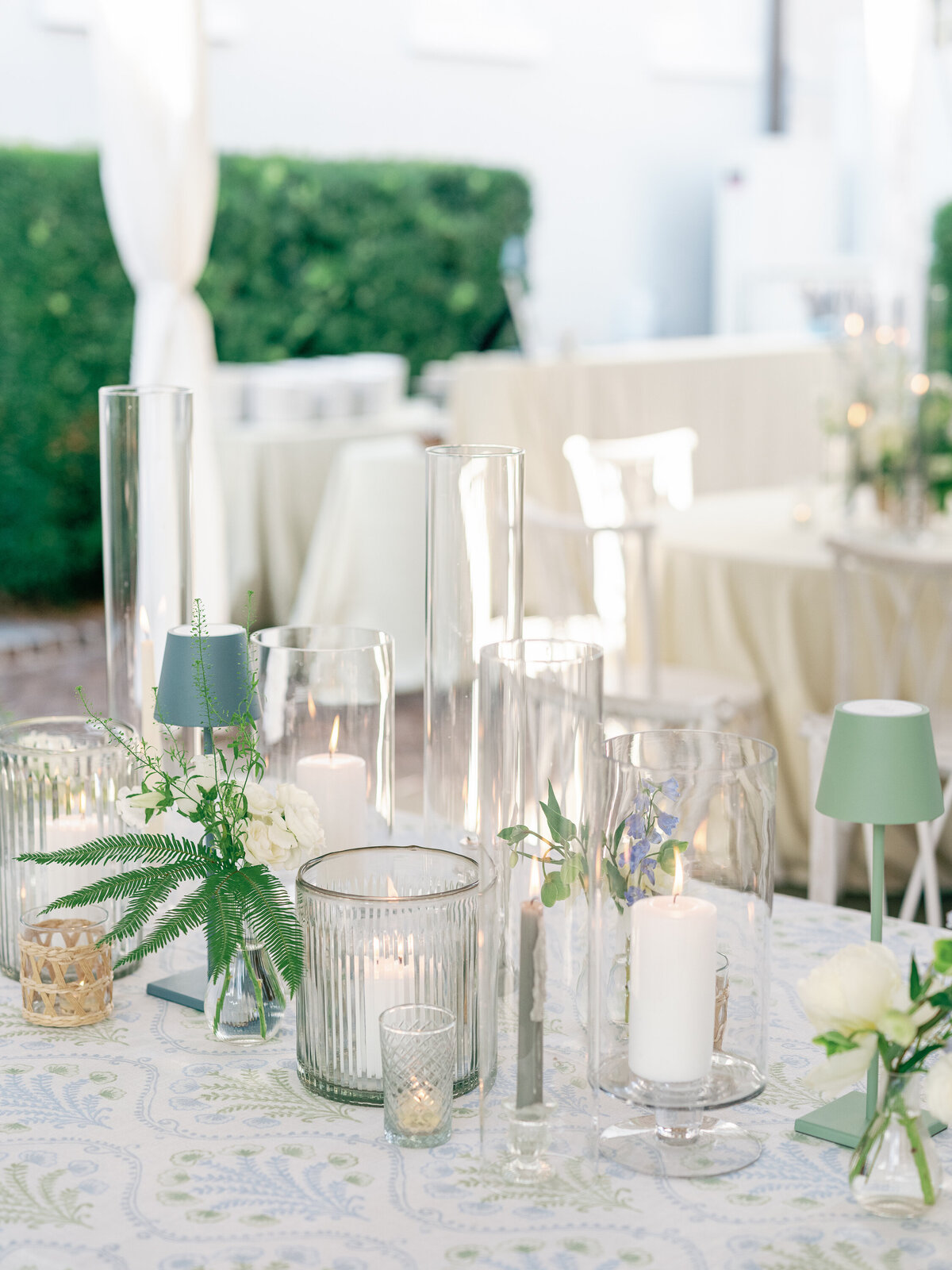 Charleston wedding at Lukes Chapel and Gadsden House - 49